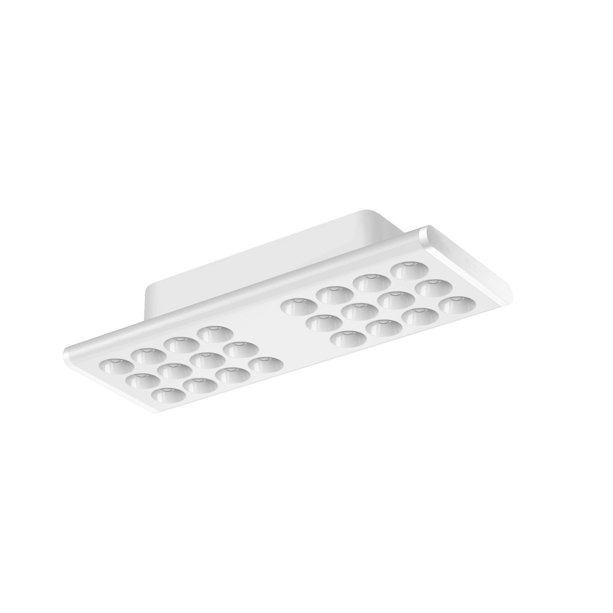 FLOS Architectural 05.6200.40 — Luminaria LED 14W 3000K IP20