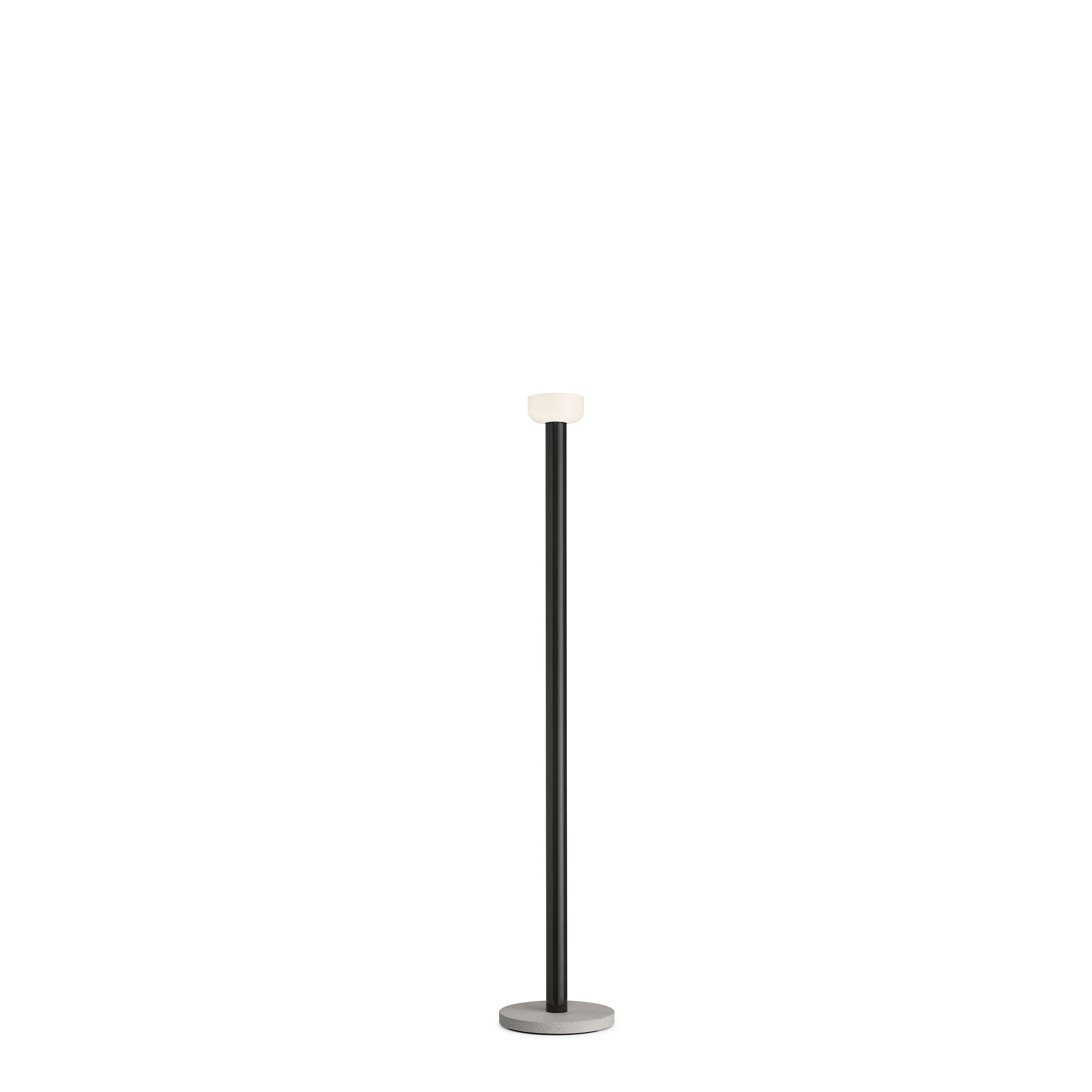 Flos shop bellhop floor