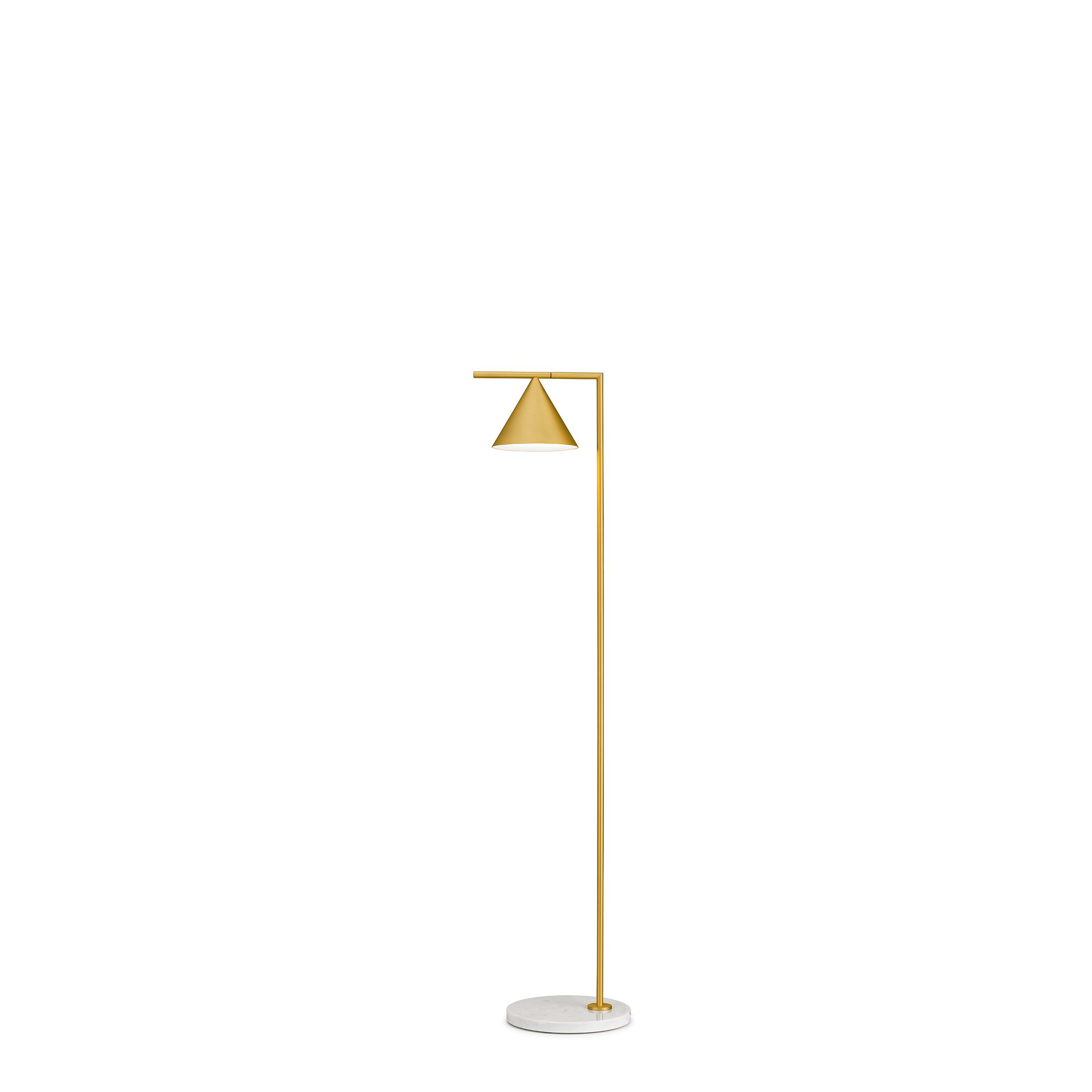 floor lamp drawing