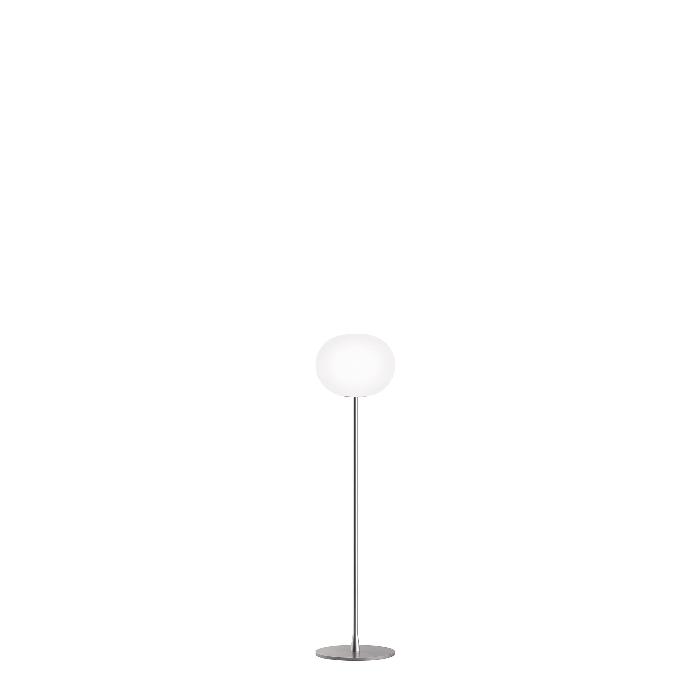 Glo-Ball Floor 1 F3031020 | Flos