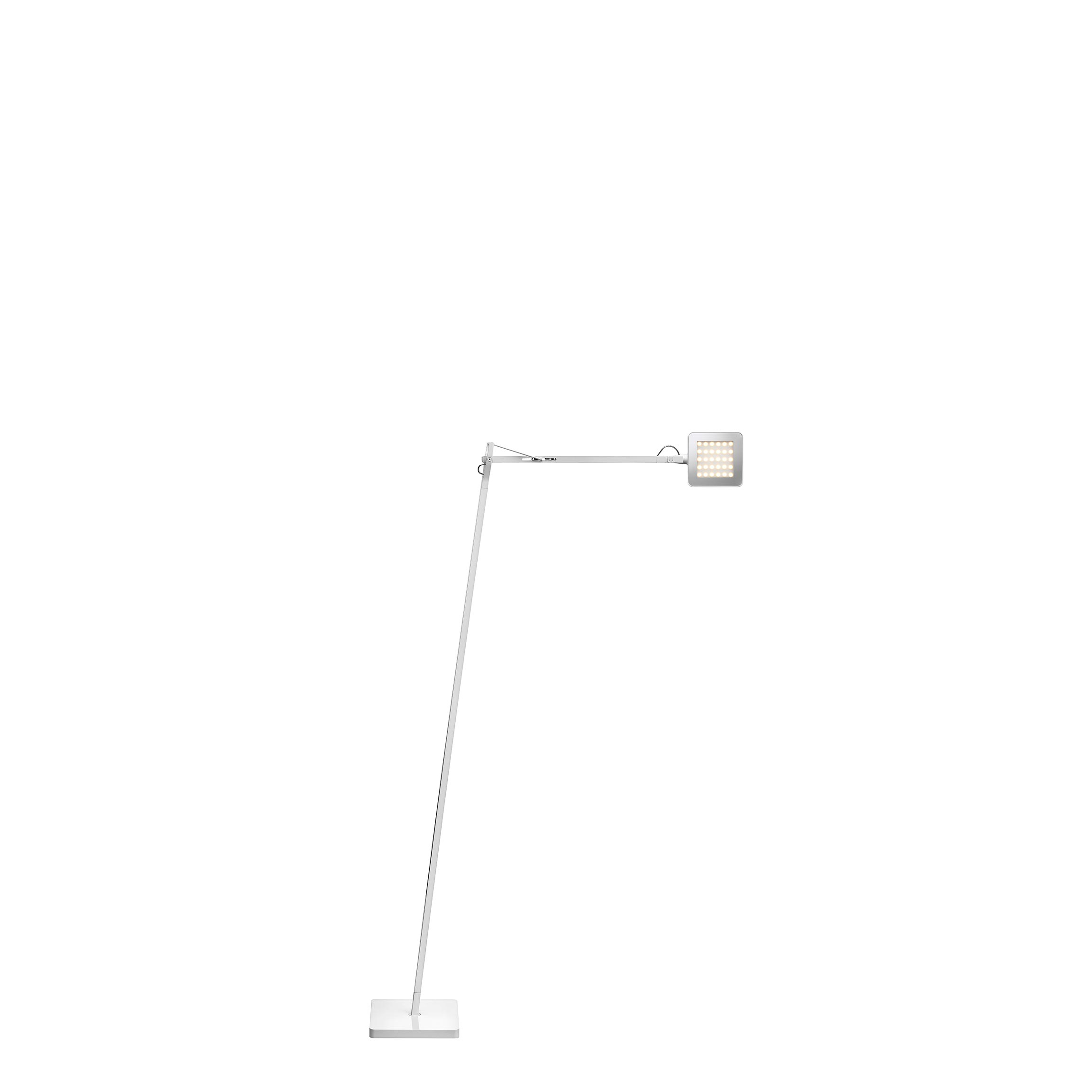 Kelvin Led Floor F3305009 Flos