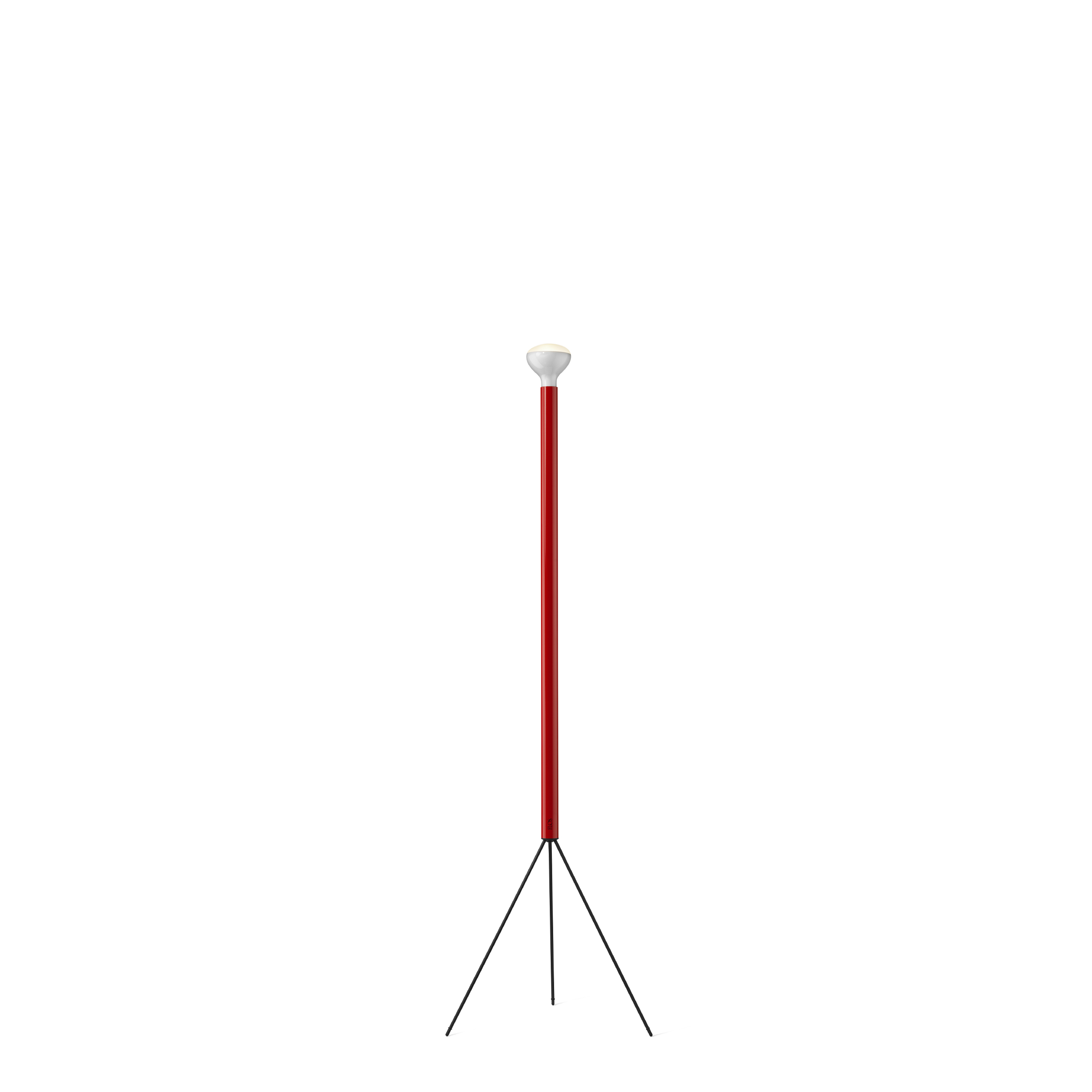 Castiglioni floor lamp deals