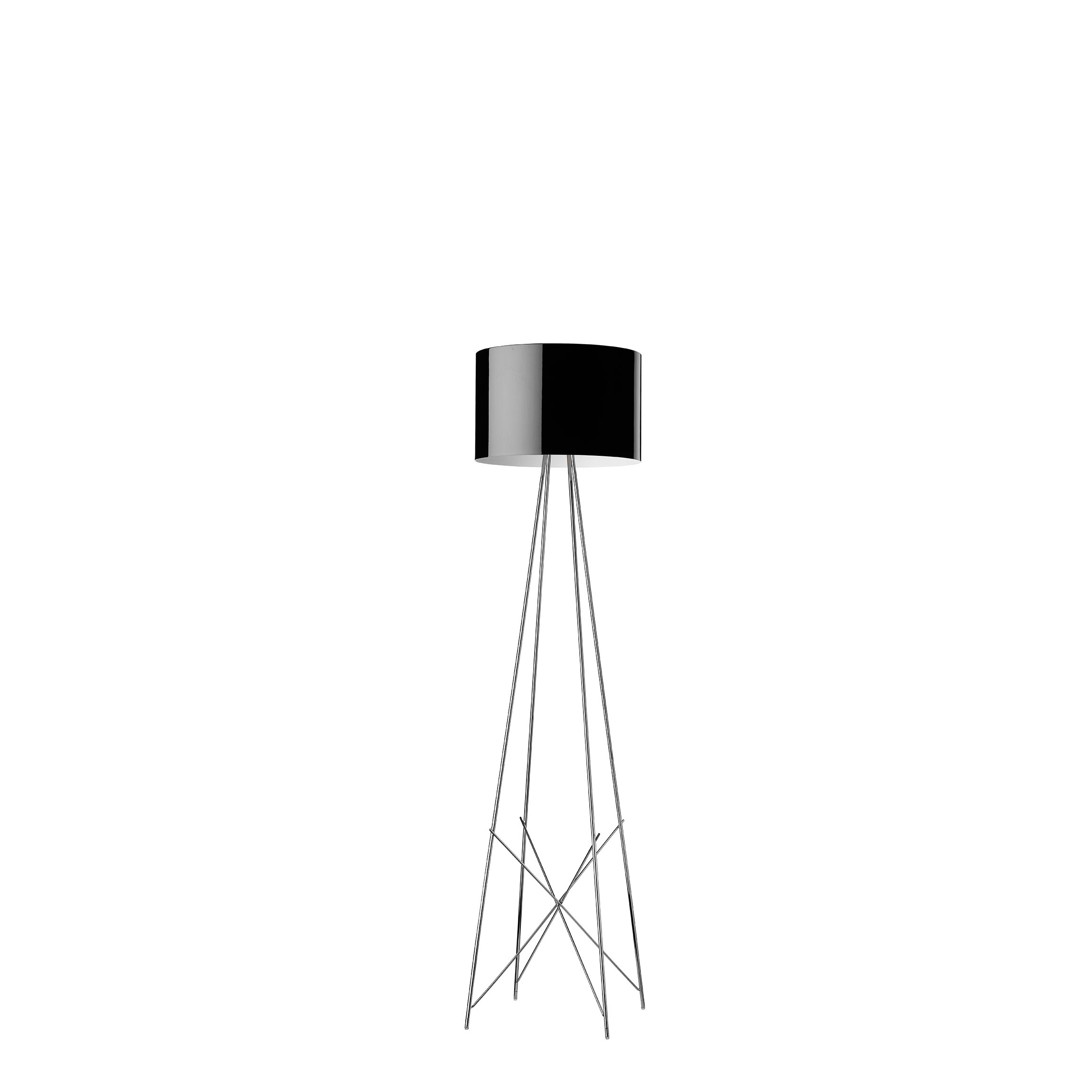 Flos tripod sales floor lamp