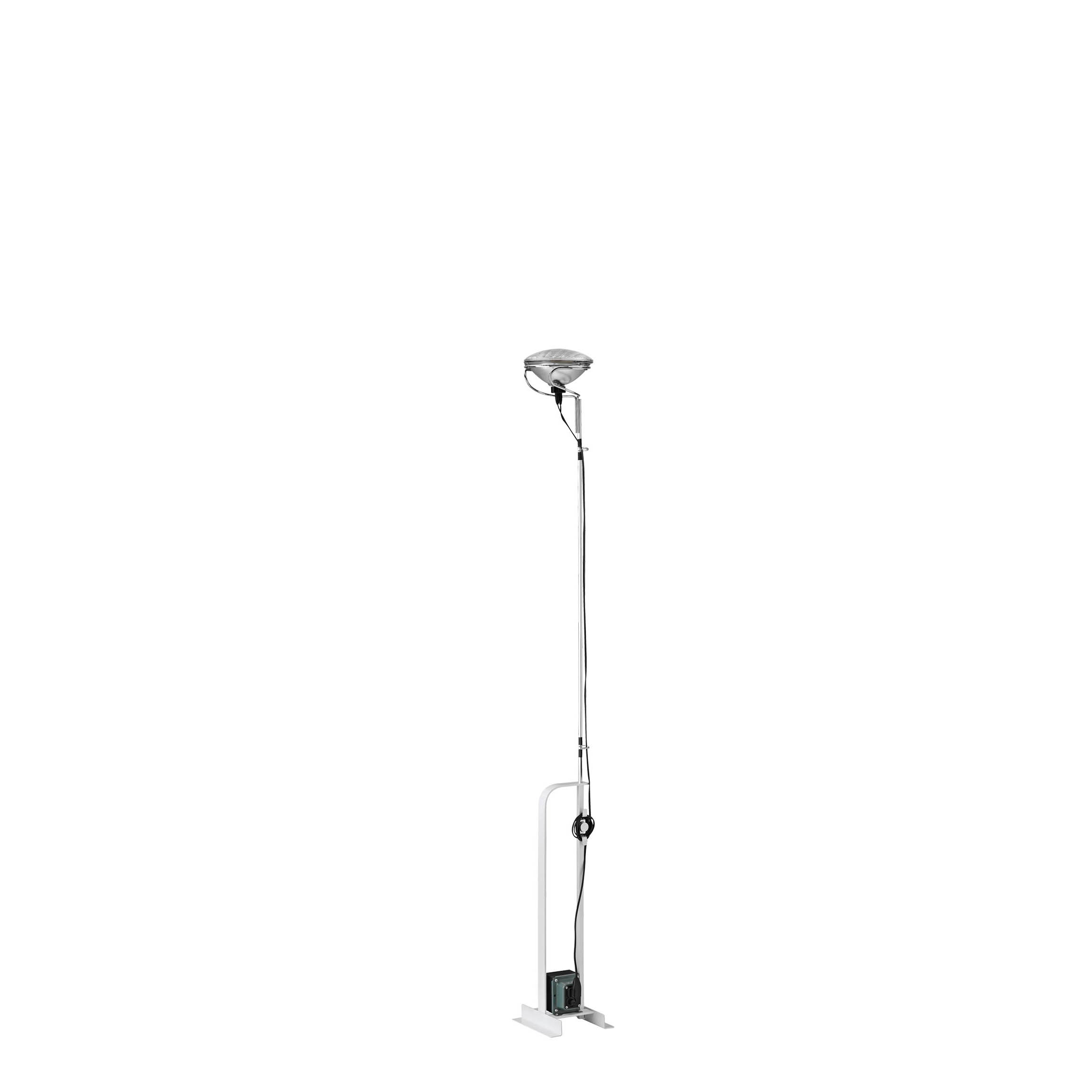 大人気定番商品 Toio Led Flos | FU763009 フロアスタンド