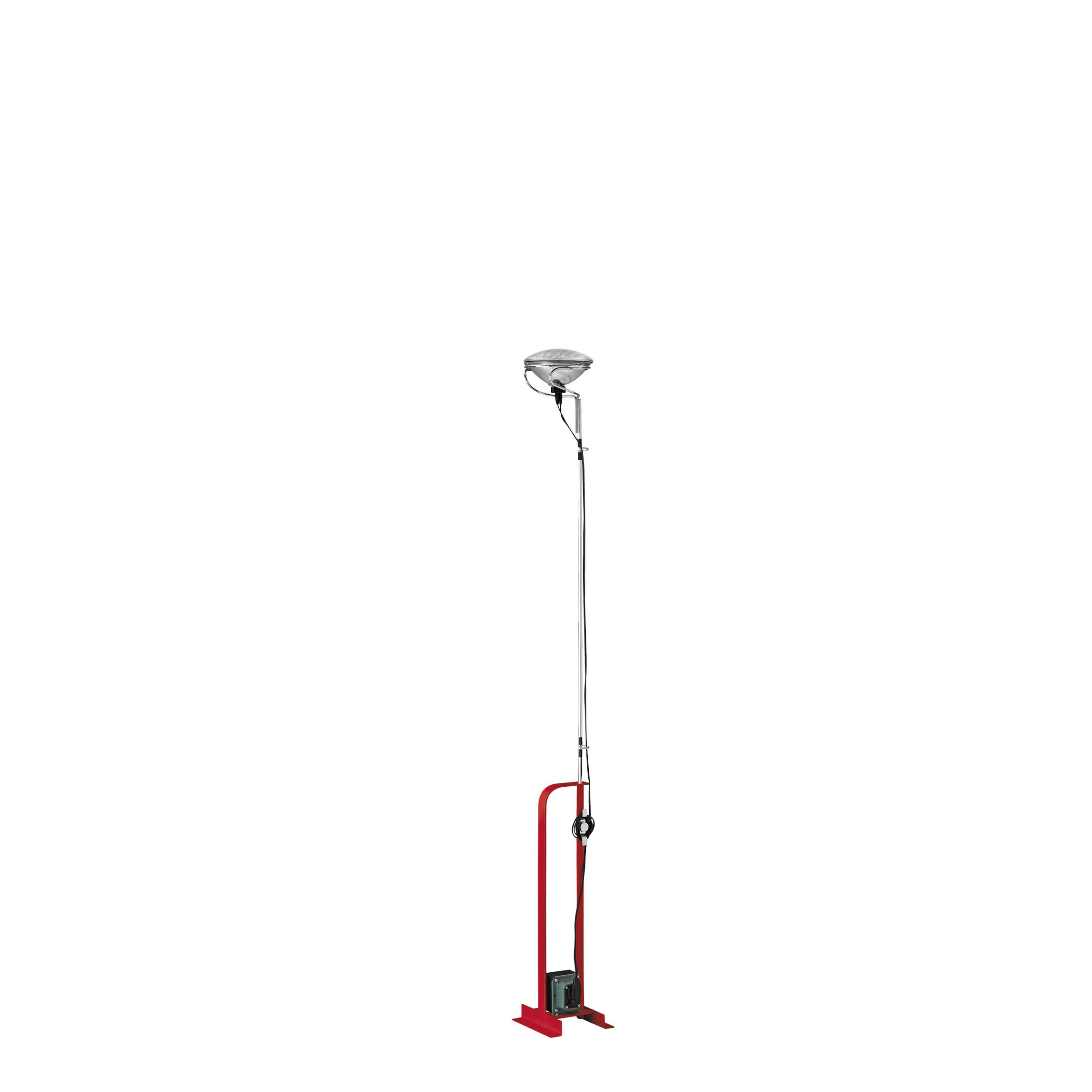 Toio flos lamp on sale