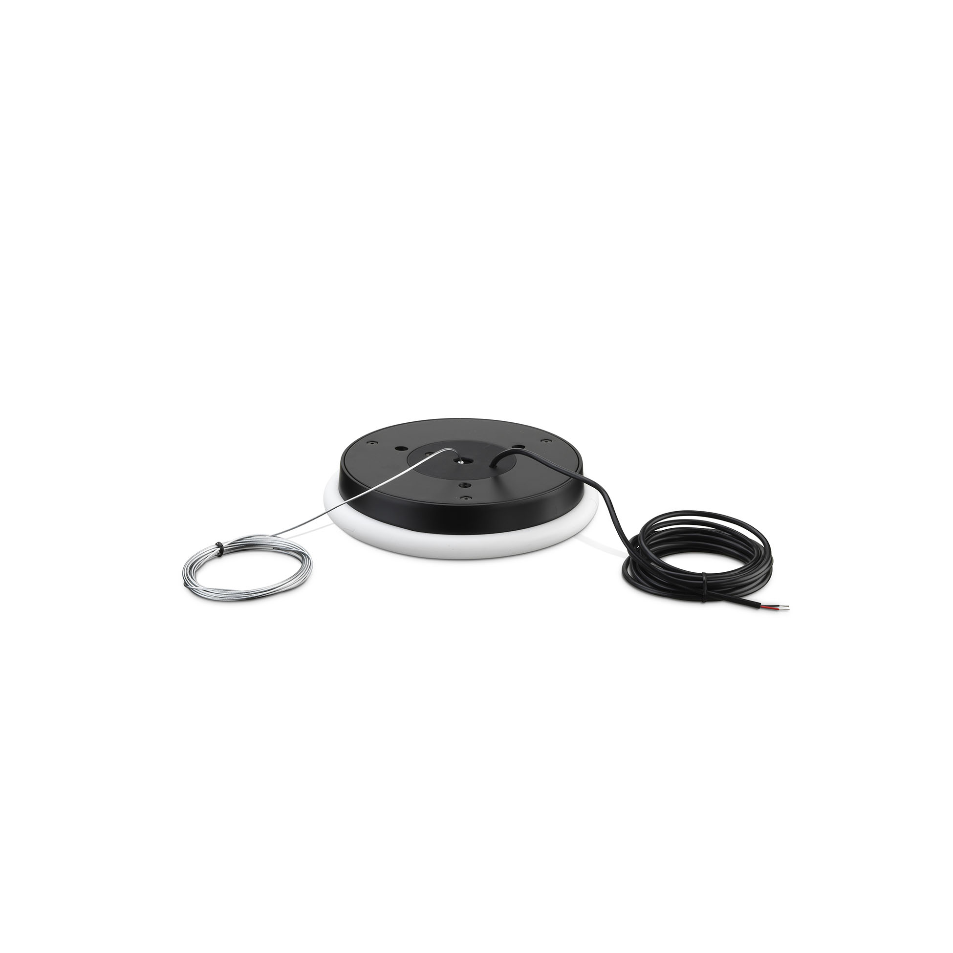 Noctambule Suspension 3 High Cylinder F0264000 | Flos