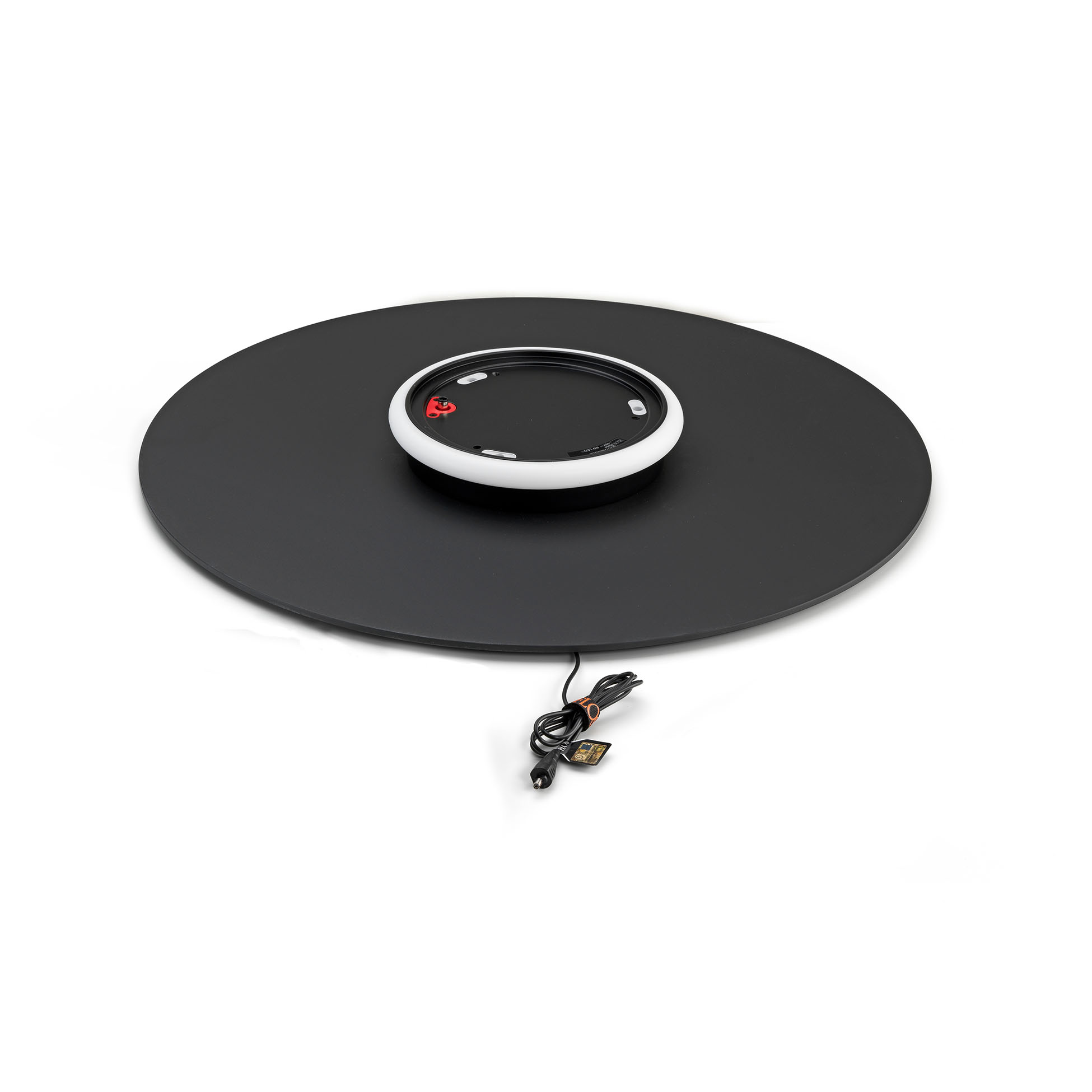 Noctambule Floor 4 High Cylinder Big Base F0292000 | Flos Noctambule Floor 4 High Cylinder Big Base F0292000 | Flos