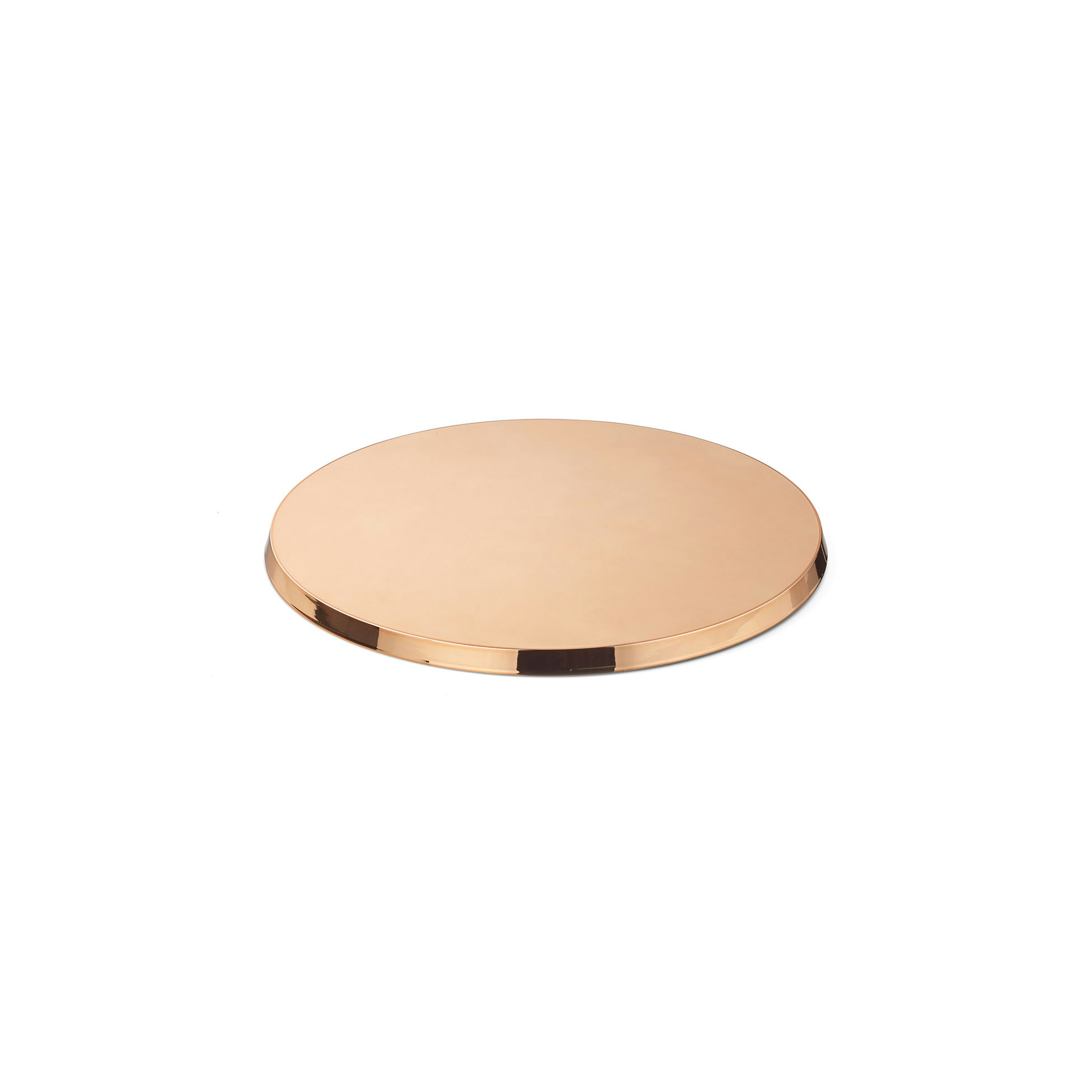 F1031015-coppertopcoverassembly-flos-spare-part