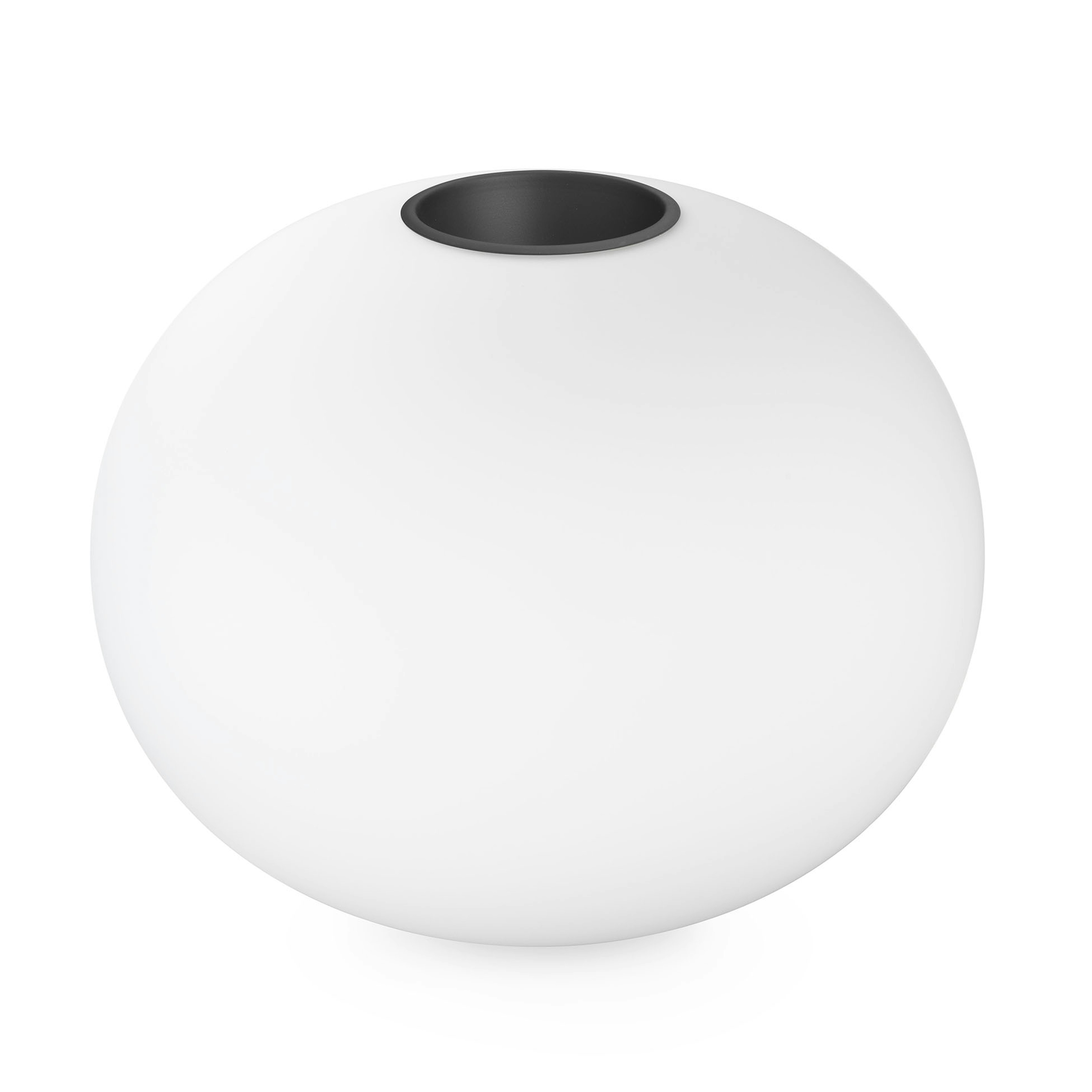 F3055031-whiteblackdiffuser2-flos-spare-part