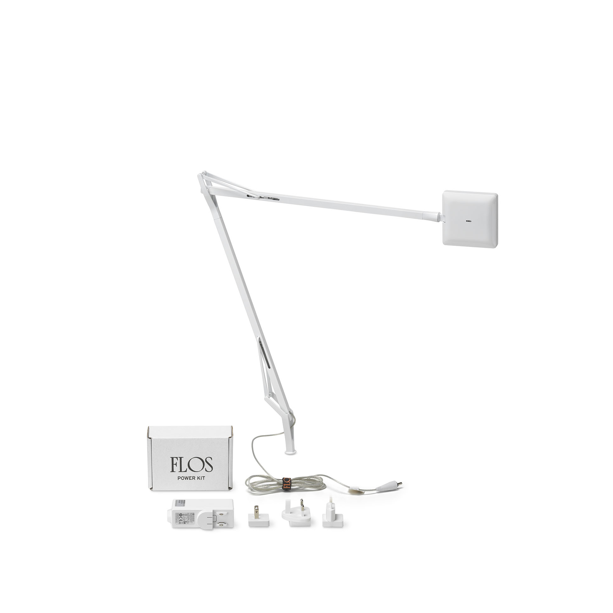 Flos edge lighting top