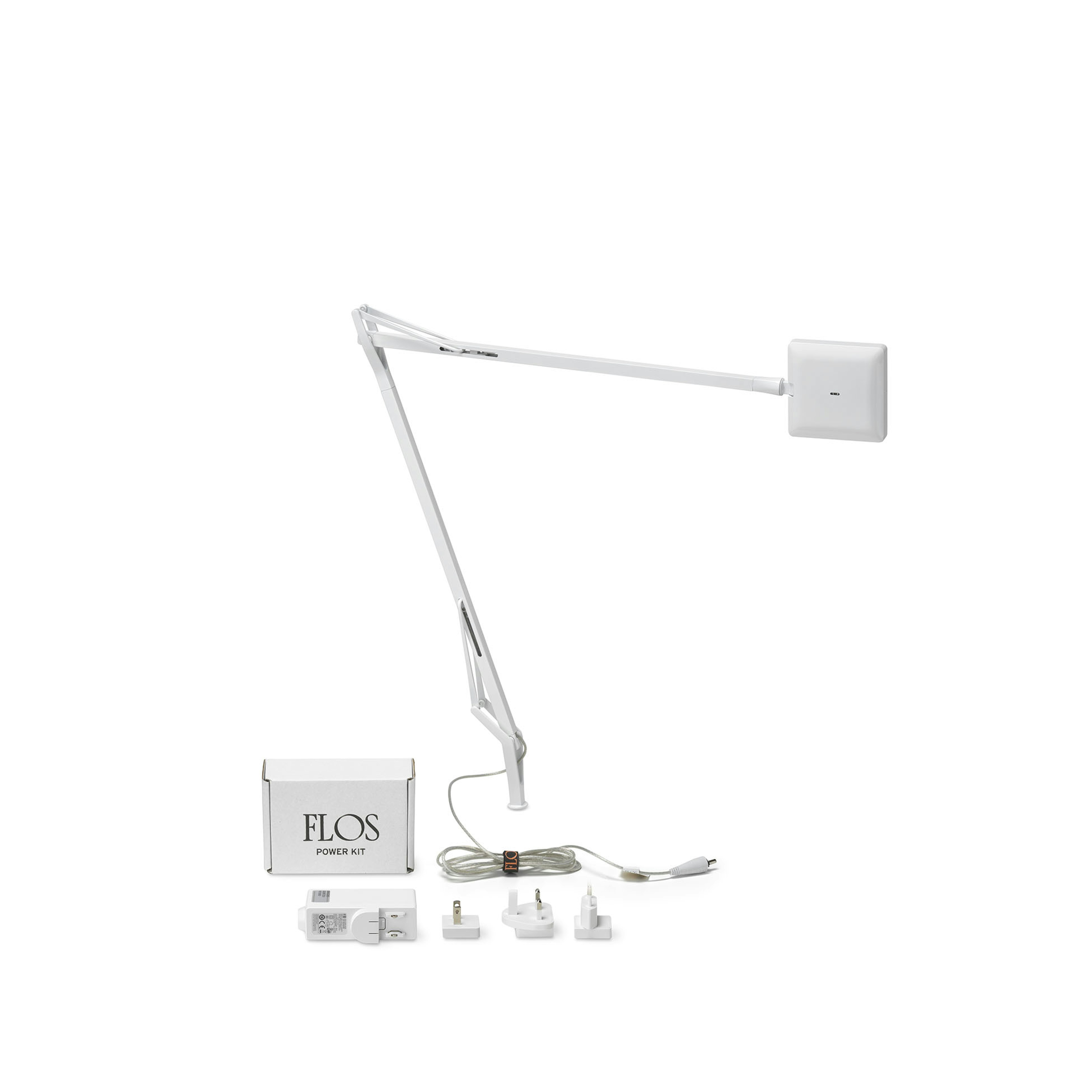 F3450009-body-flos-spare-part