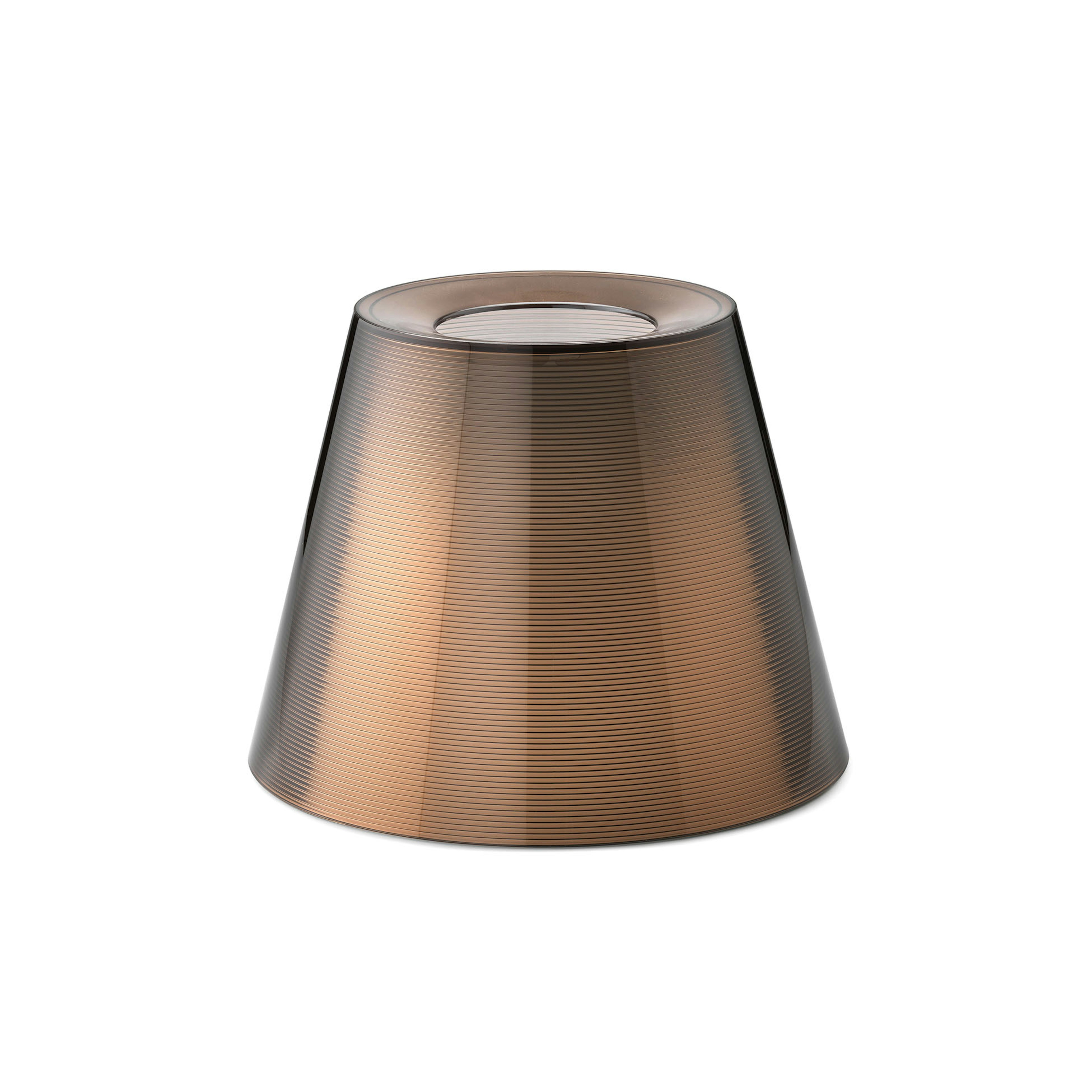 F6278046-aluminizedbronzediffuserassembly-flos-spare-part