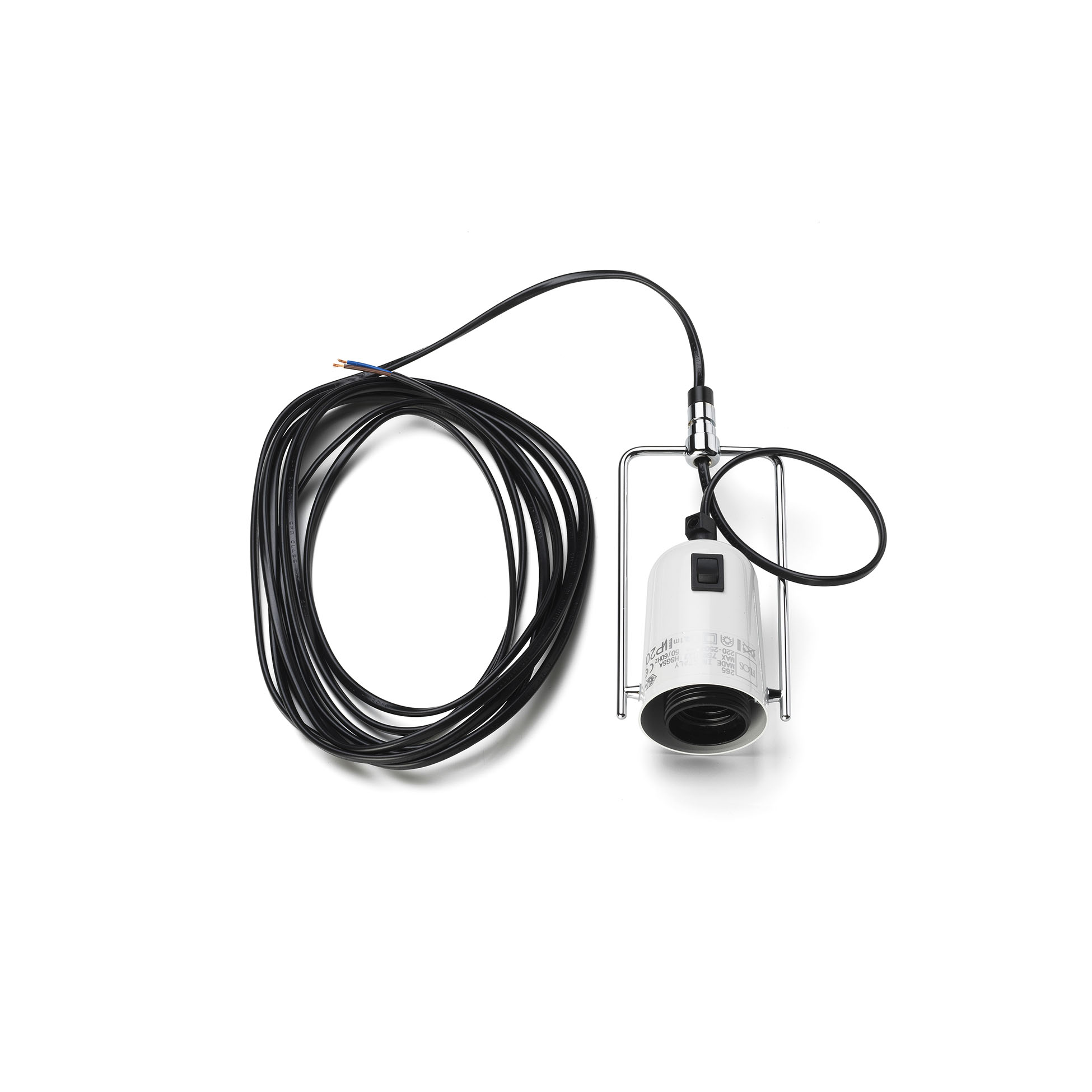 Flos hot sale wire lamp