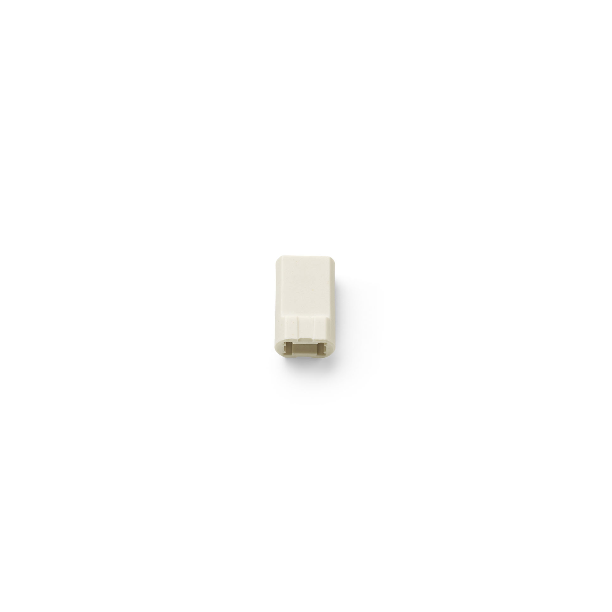 Ceramic G9 lamp holder RF18861 Flos