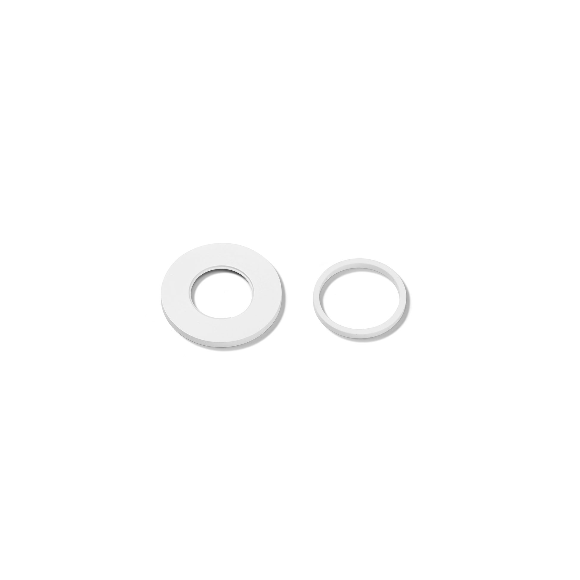 Mini Glo Ball Ceiling Wall Mirror F4190009 Flos
