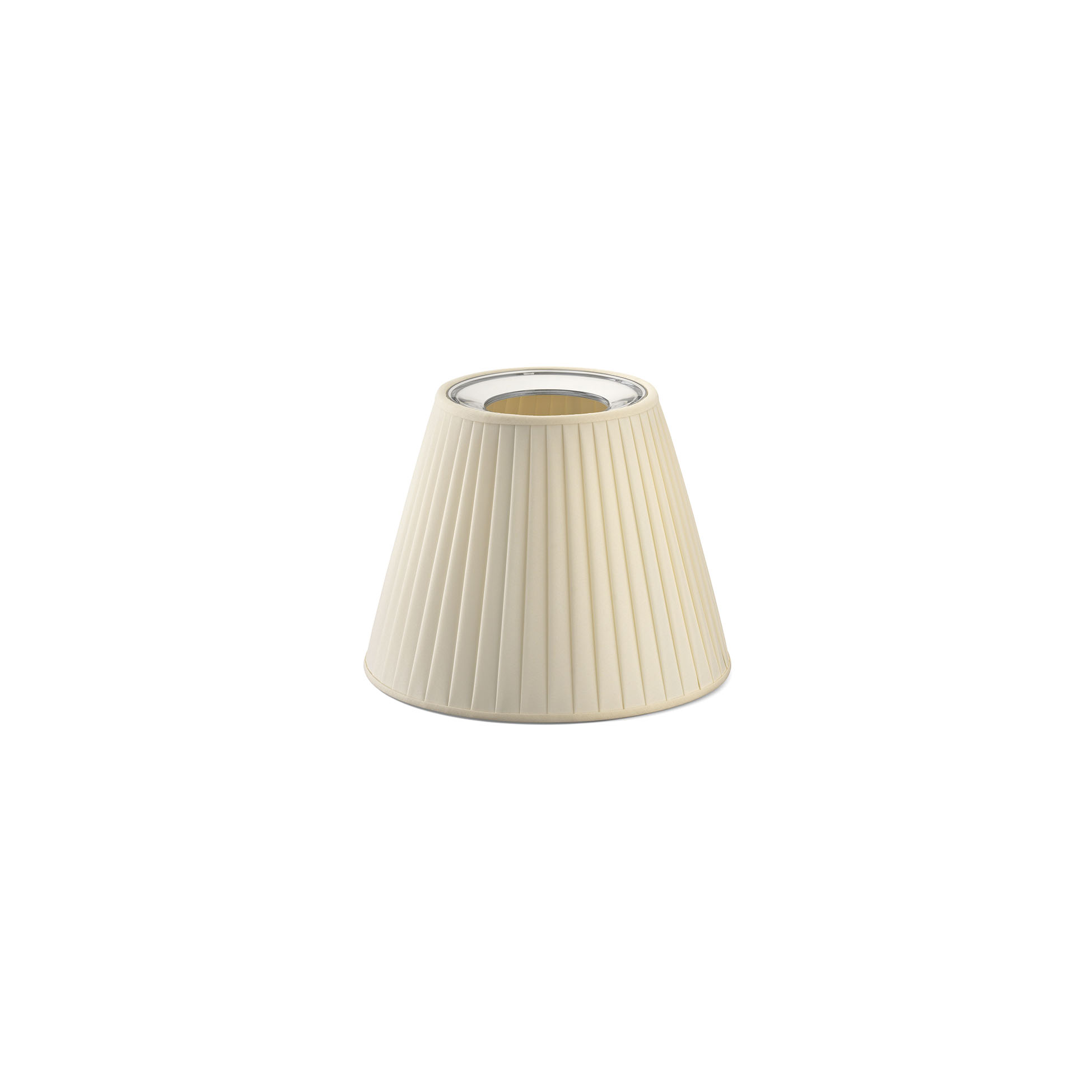 Miss K KTribe Wall Floor 1 fabric diffuser assembly RF6255008 Flos