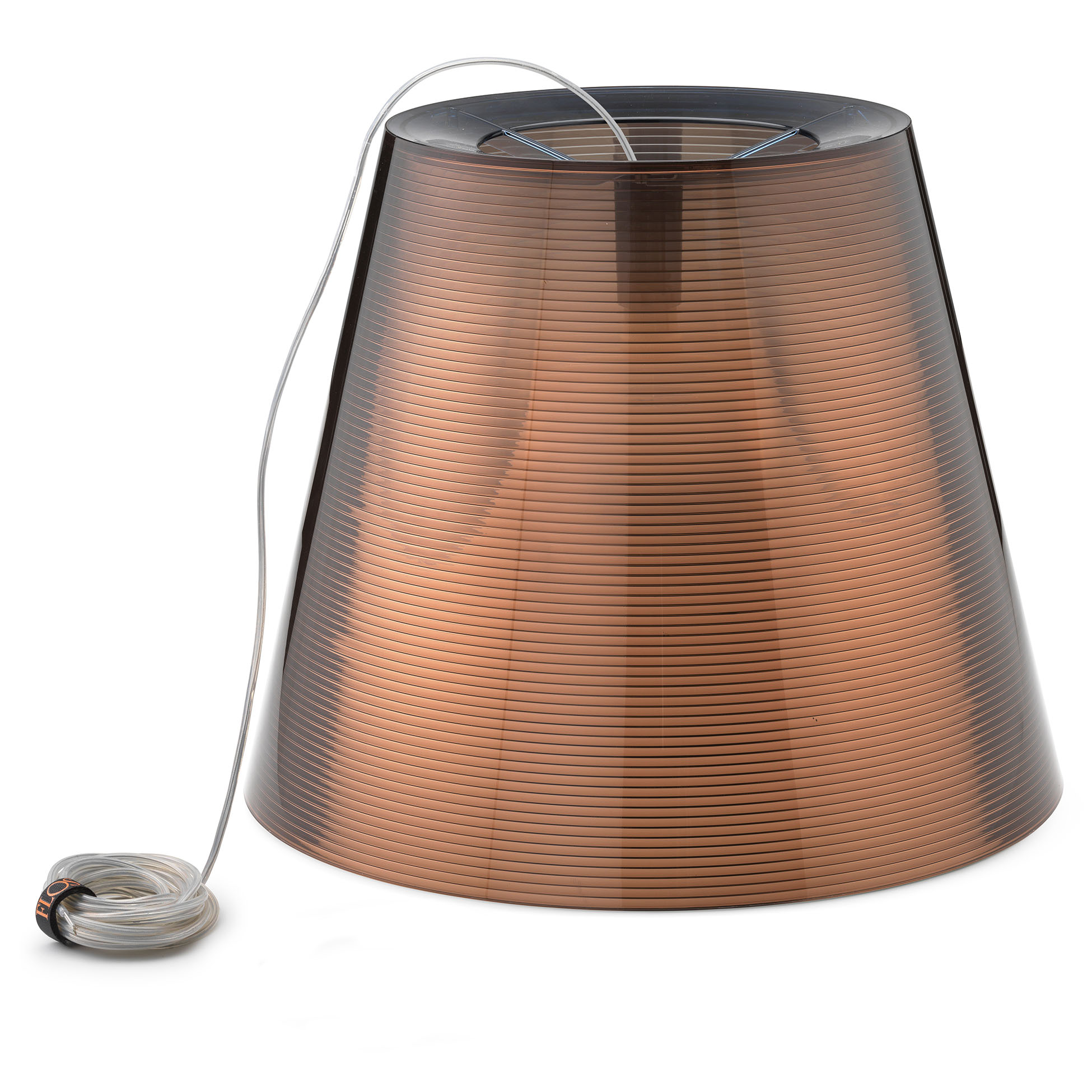 Bronze lamp sales holder