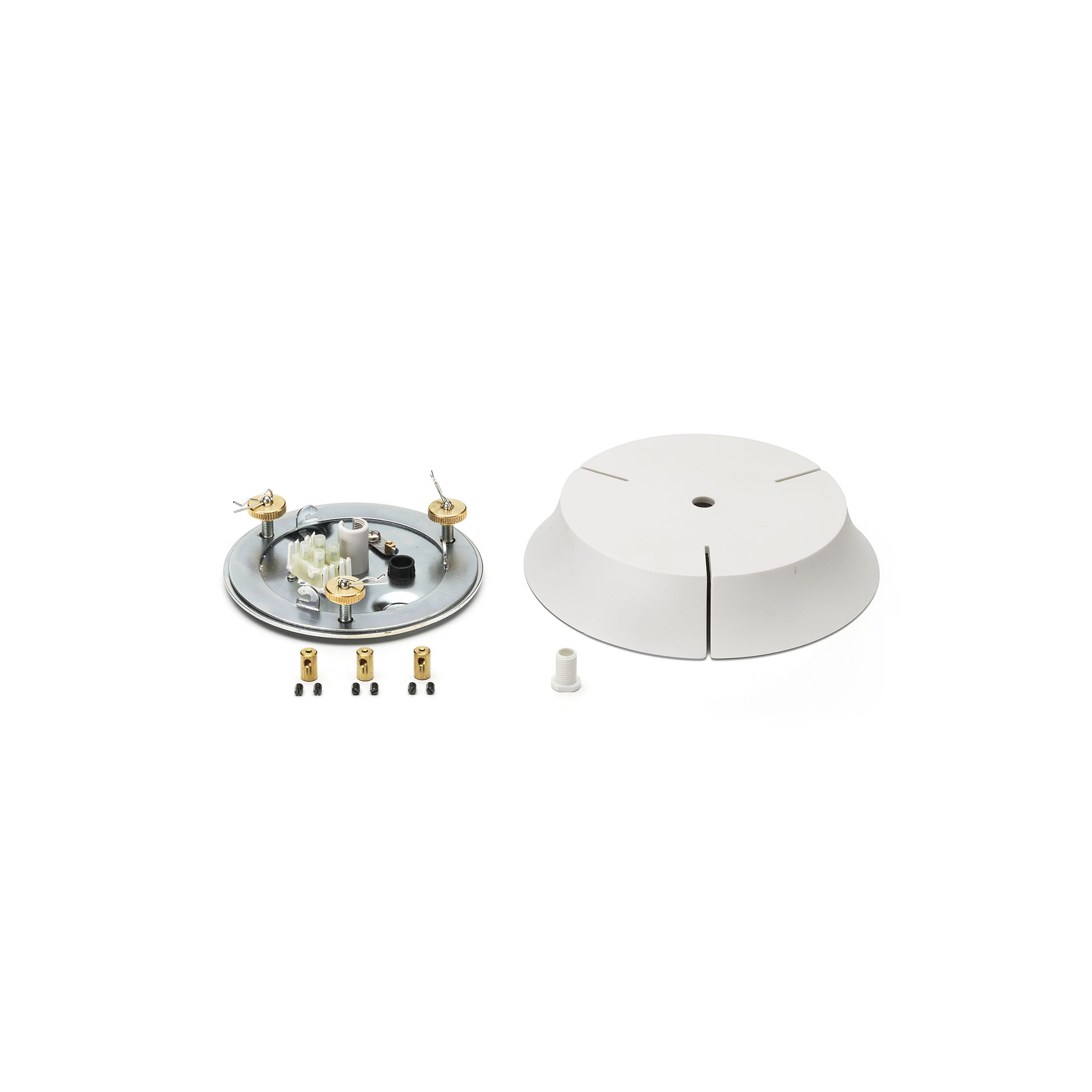 Romeo Moon Suspension 2 F0003000 | Flos Romeo Moon Suspension 2 F0003000 | Flos