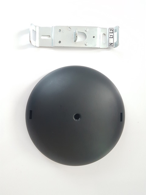 Smithfield Suspension Pro FU136731 | Flos Smithfield Suspension Pro FU136731 | Flos