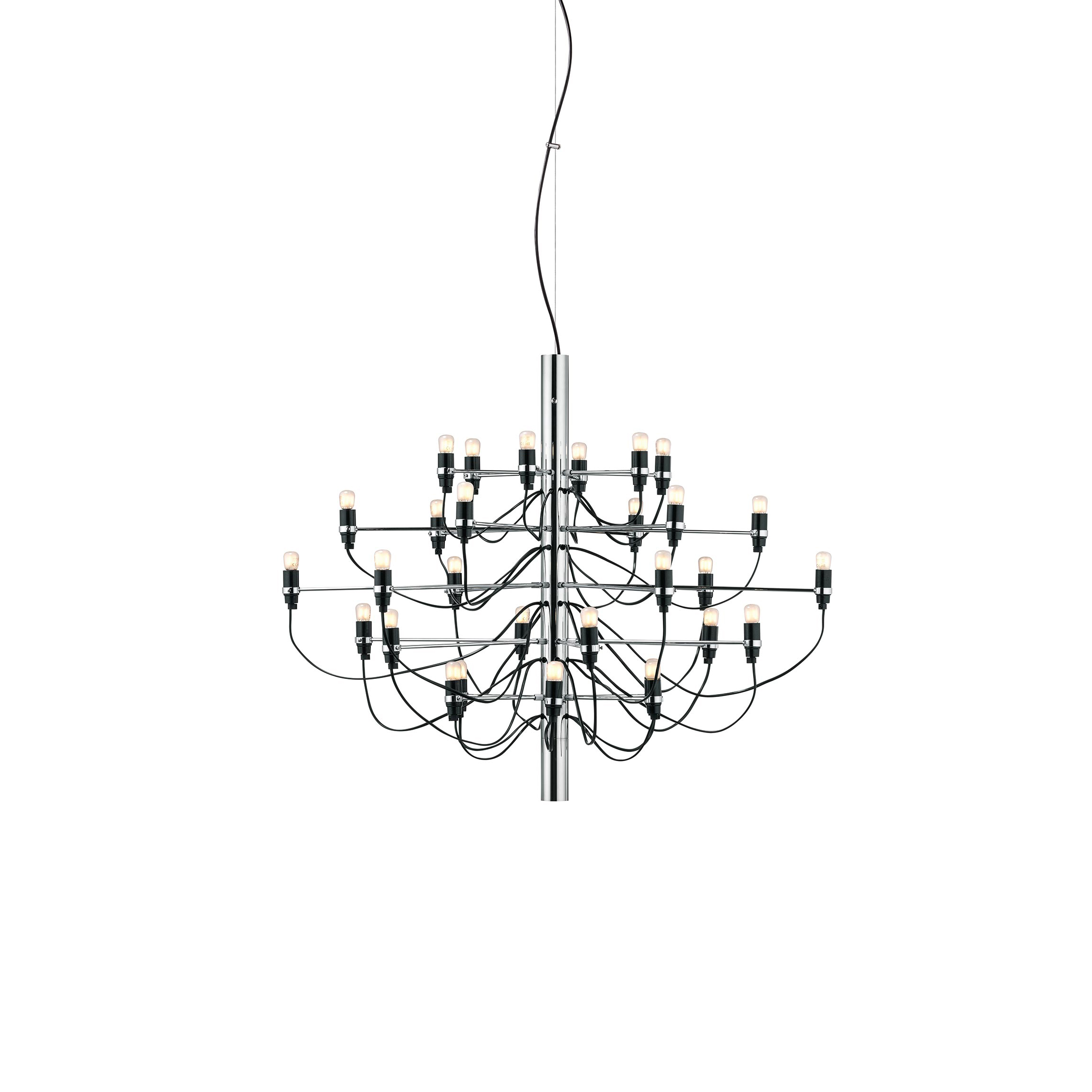 2097/30 (frosted bulbs) | Flos
