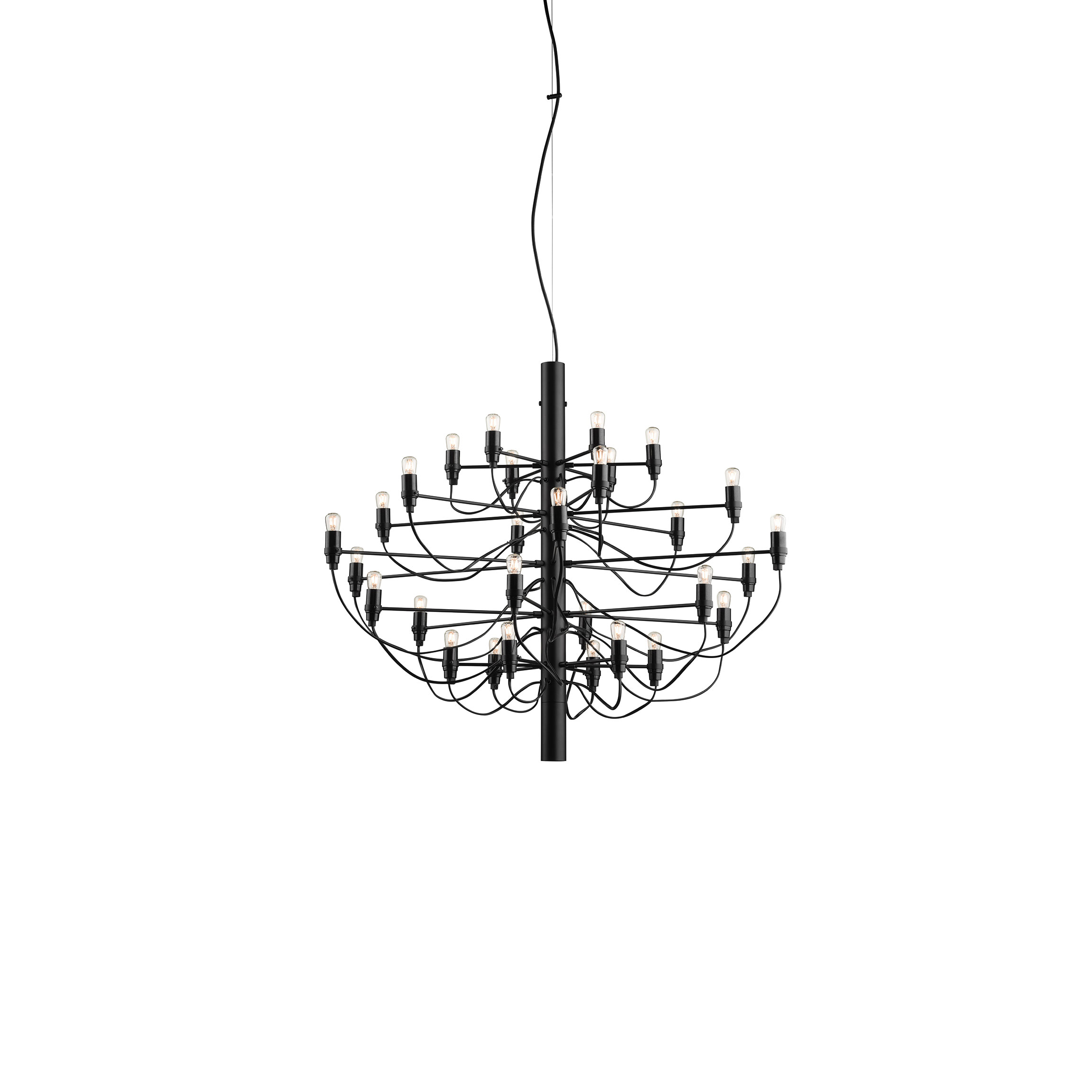 2097/30 (clear bulbs) A1402031 | Flos