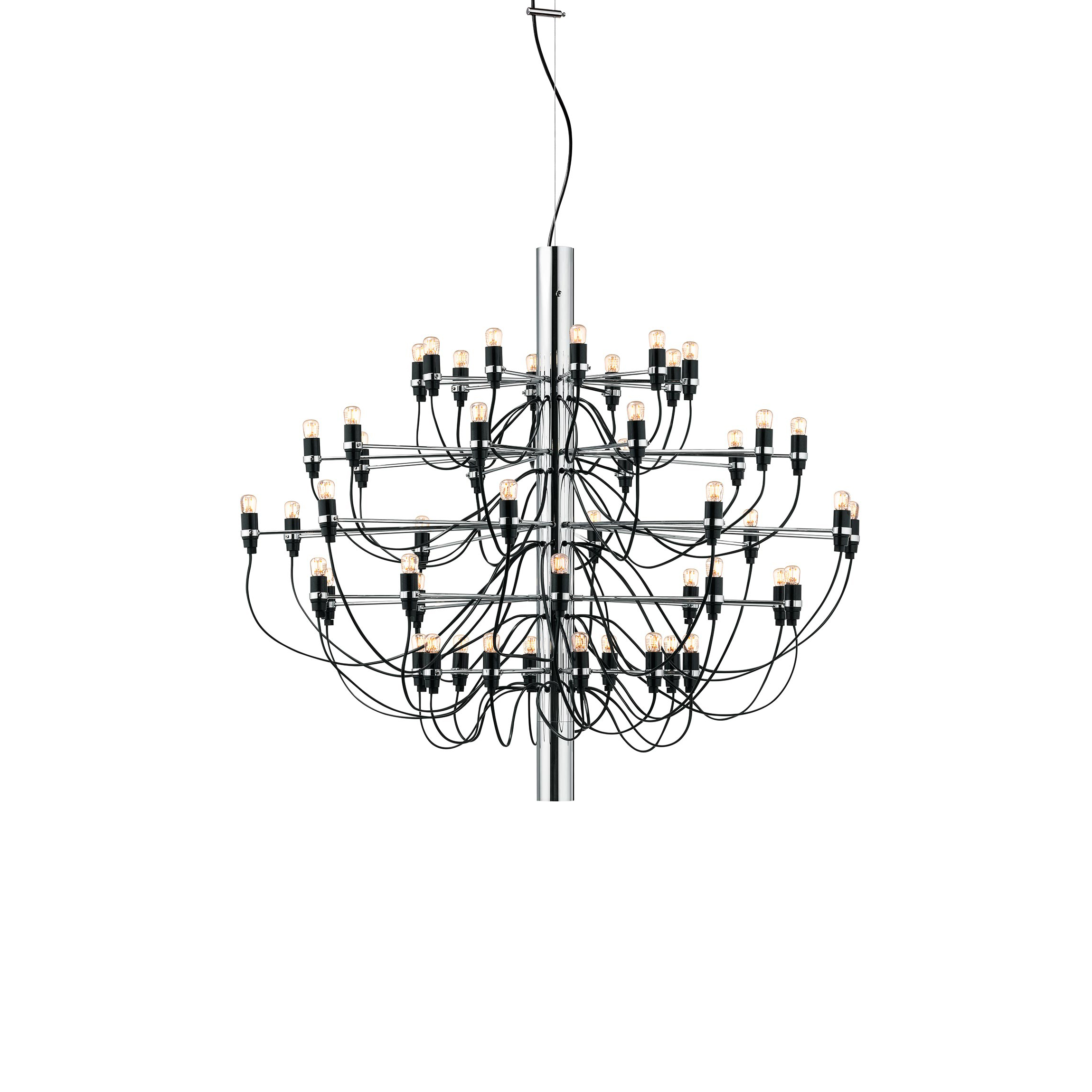 Flos deals 2097 chandelier