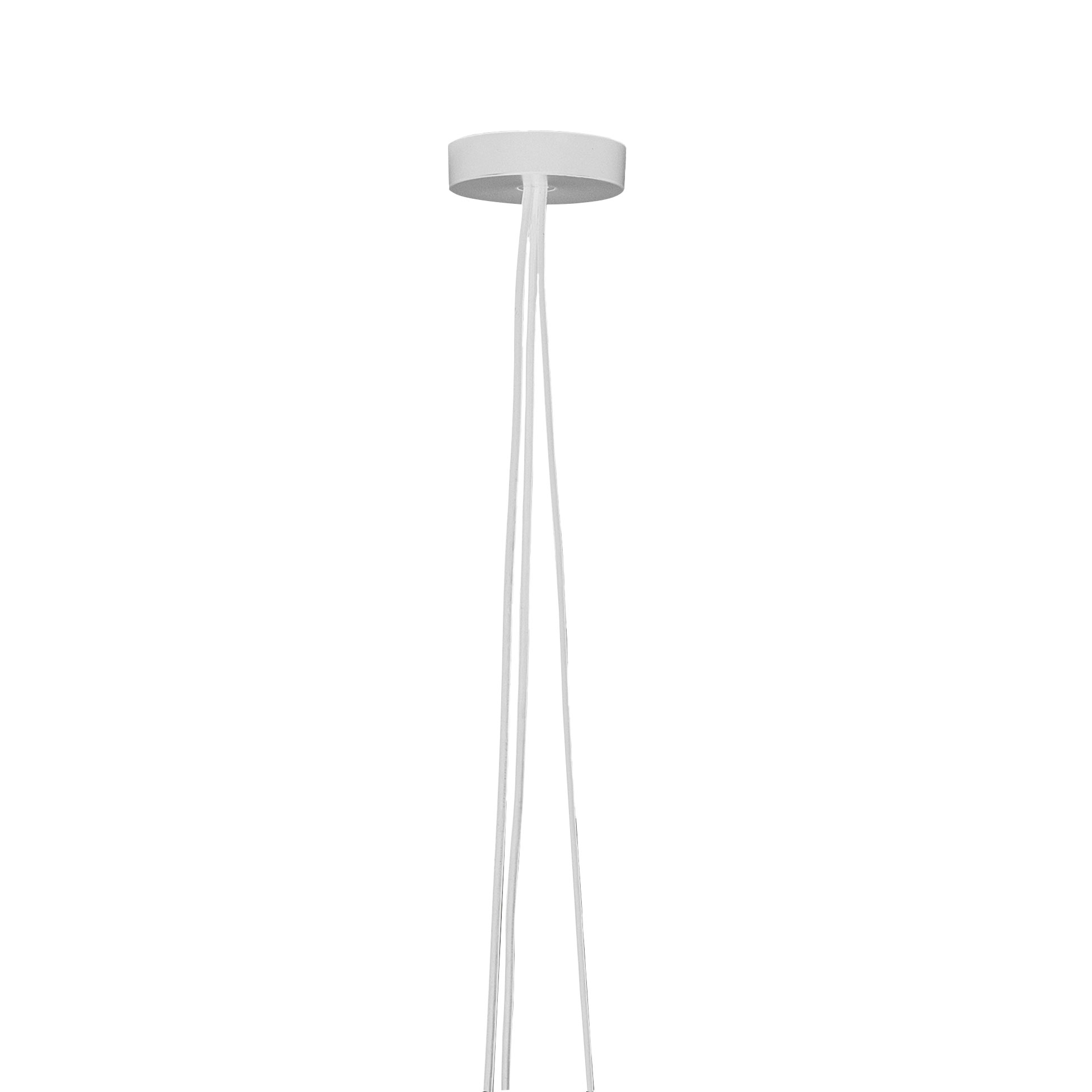 Flos store aim white