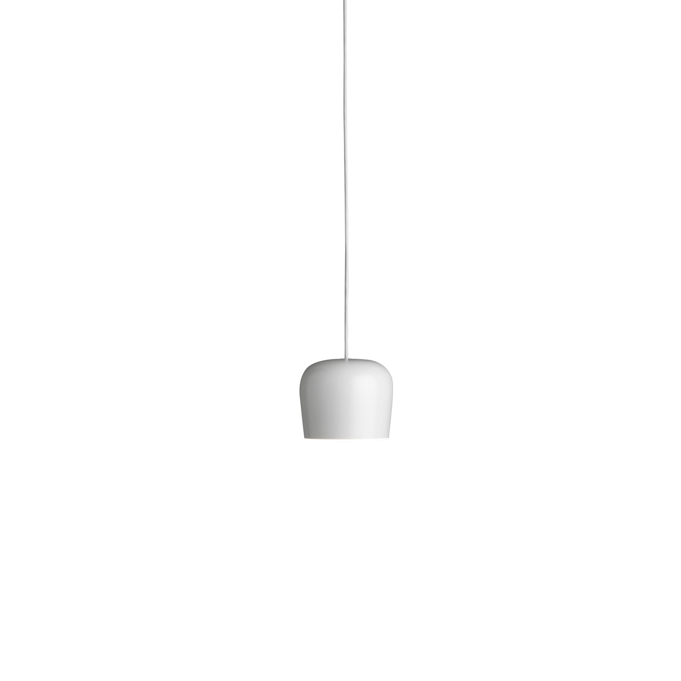 Flos store aim white