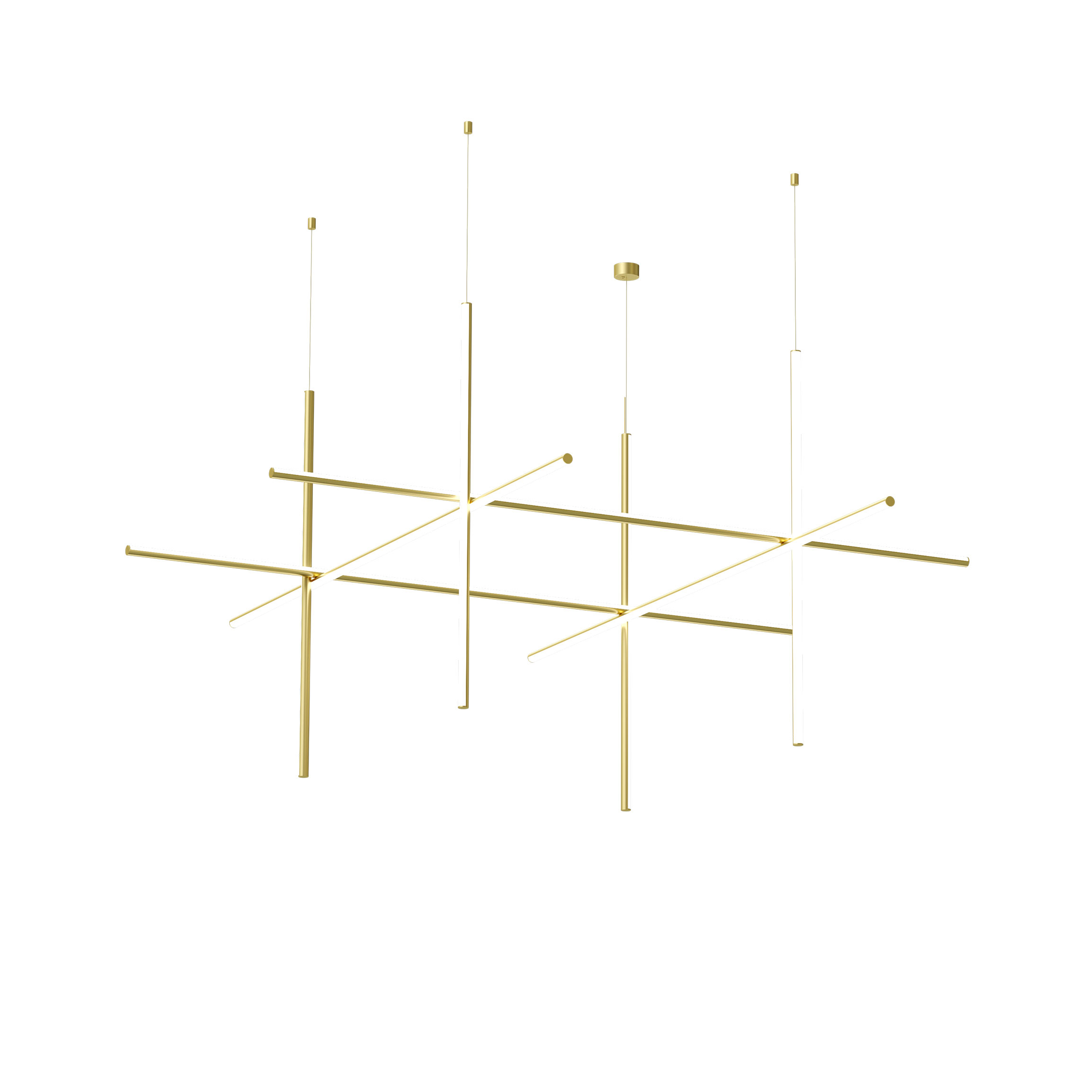Flos coordinates deals suspension