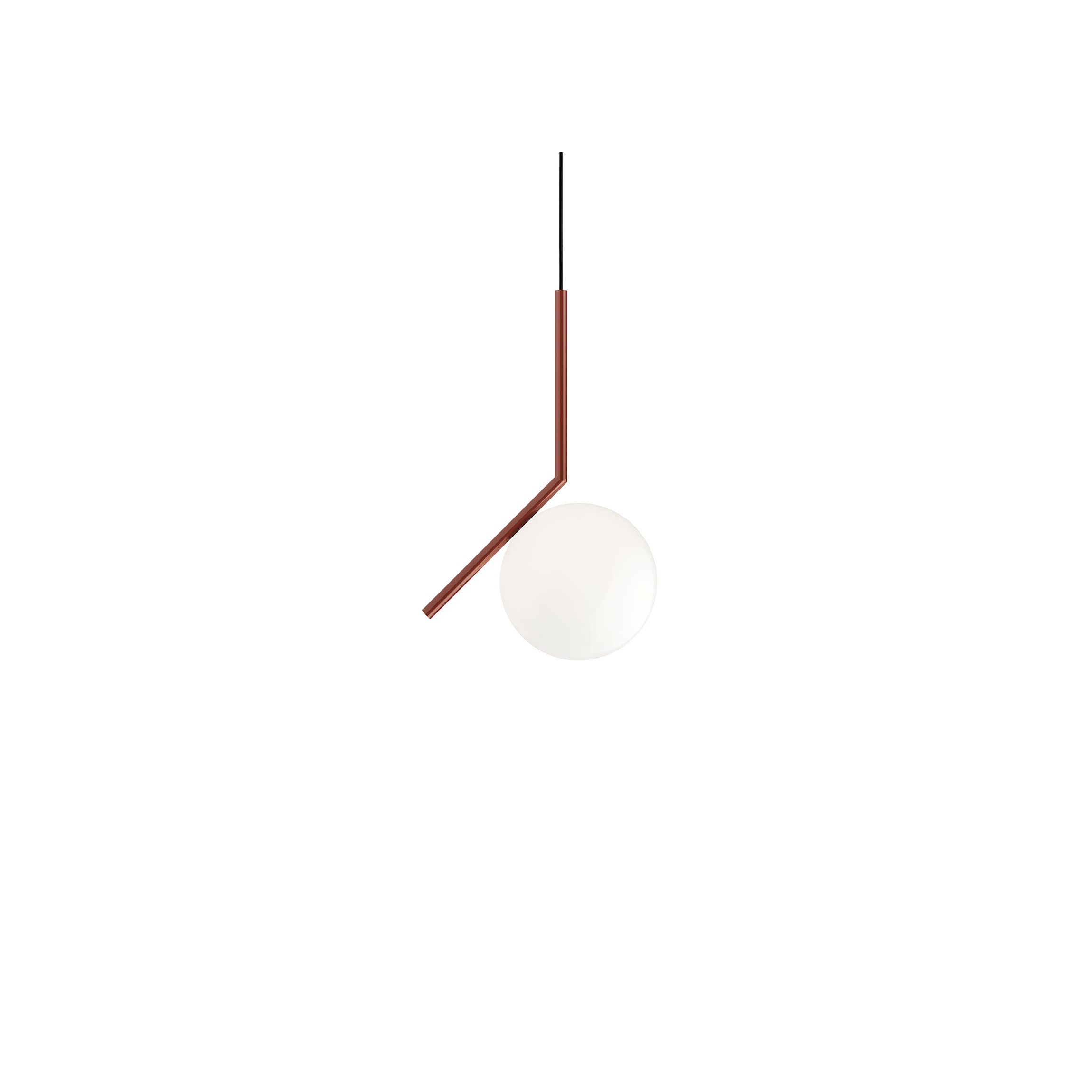 Browse all IC Lights Suspension products Flos