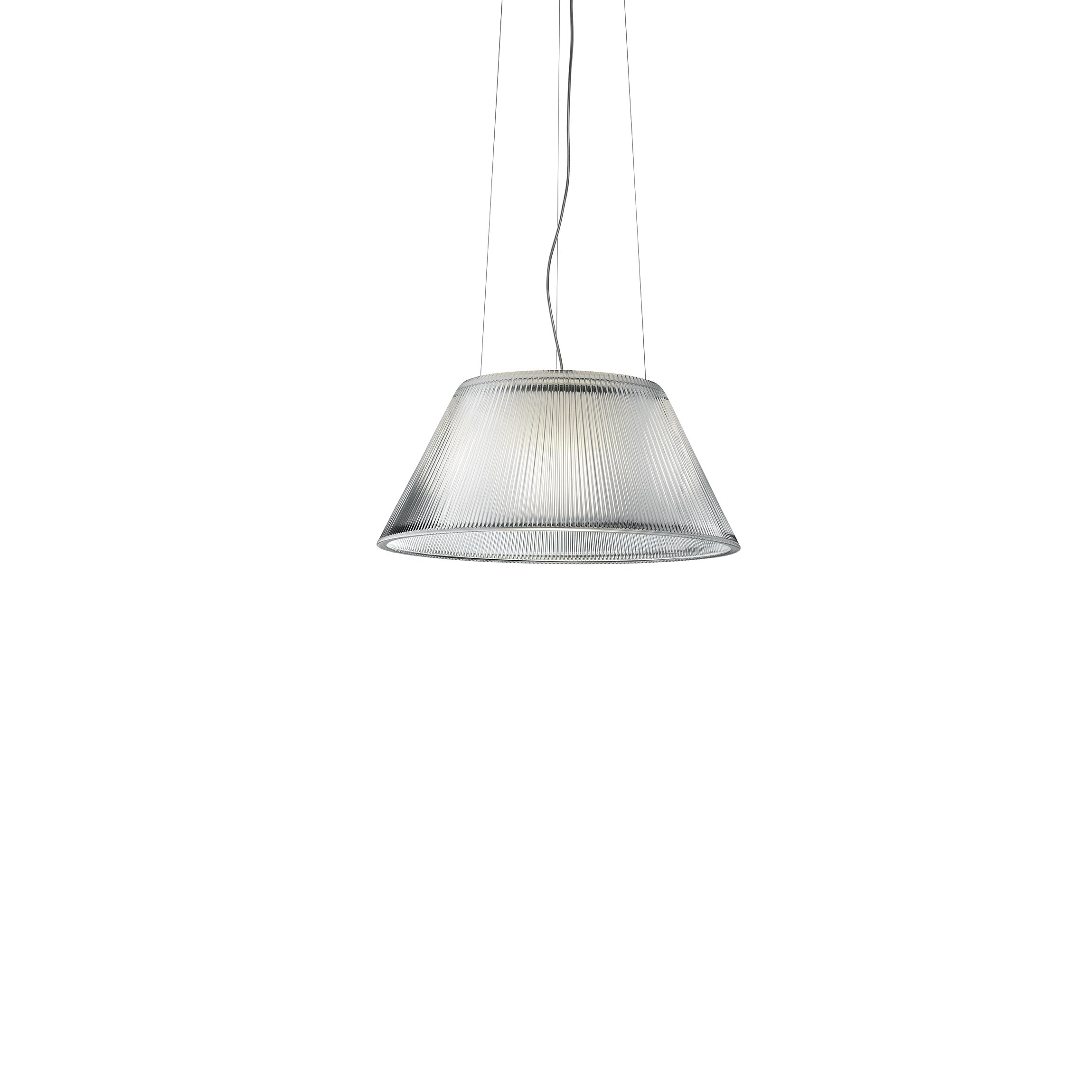 Romeo Moon Suspension 2 F0003000 Flos