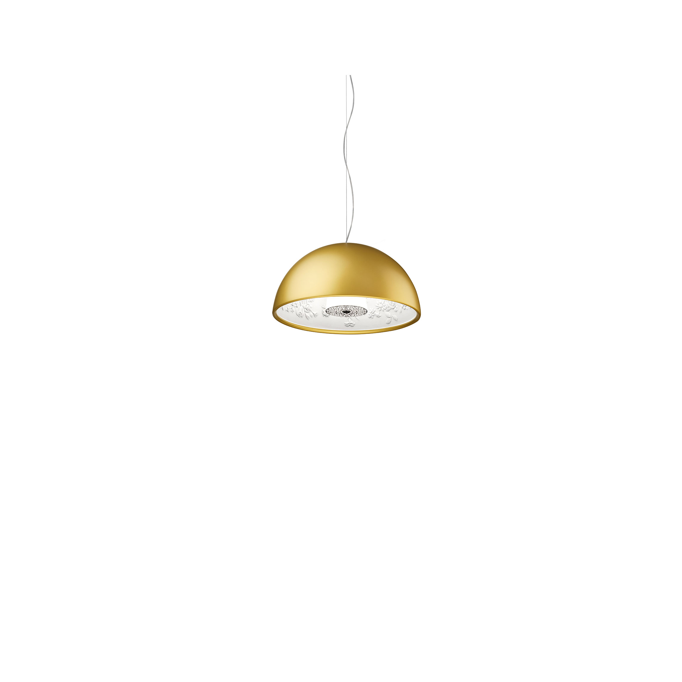 Flos hanging deals lamp