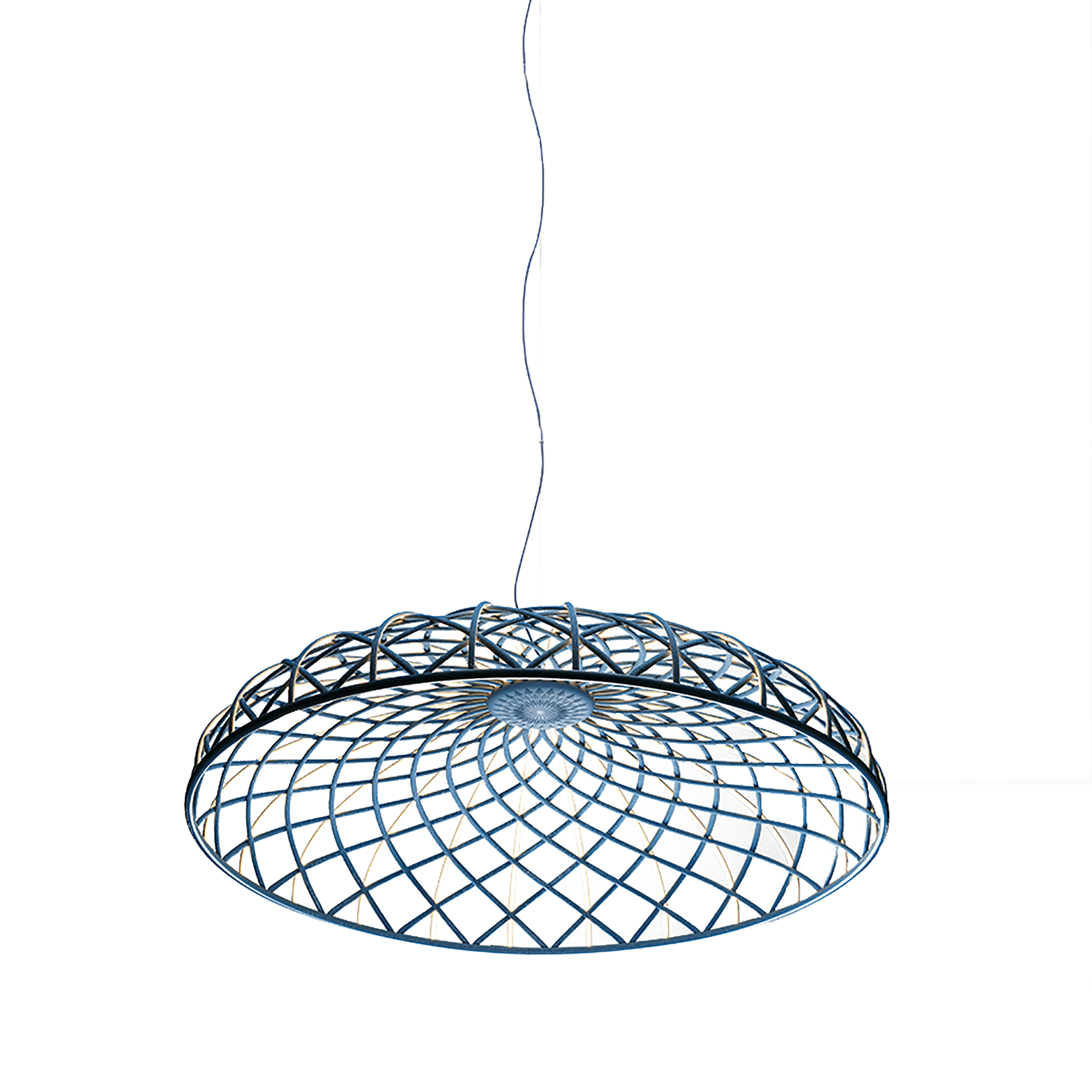 信頼も厚い Suspension Skynest F6392003 Flos | 人形