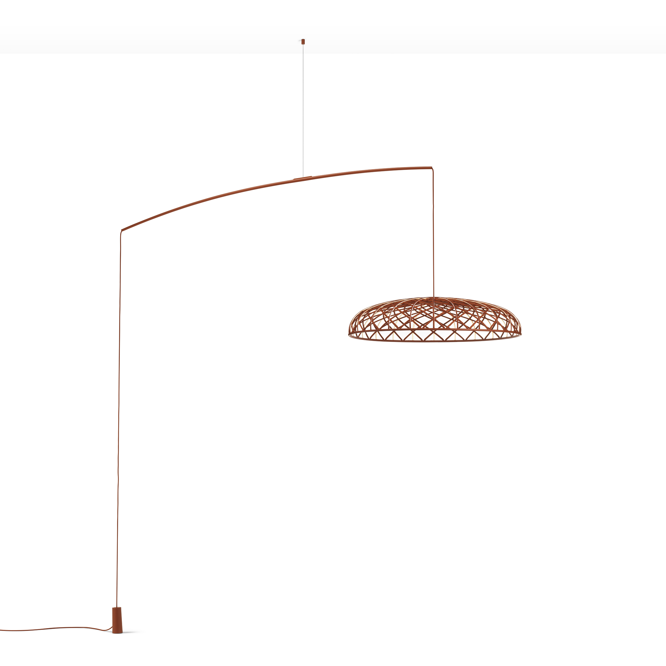 Skynest Motion F6394035 Flos