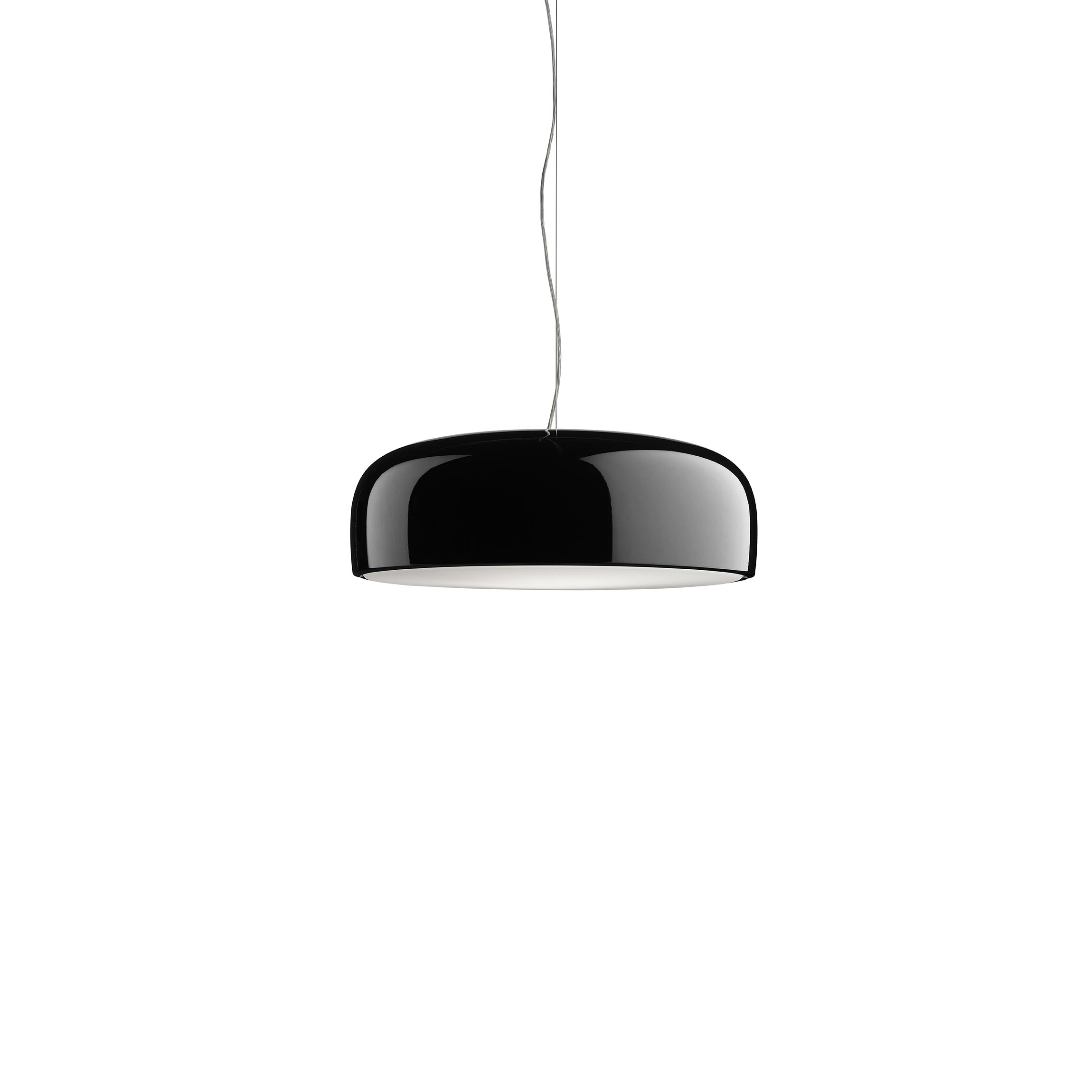 Smithfield suspension clearance