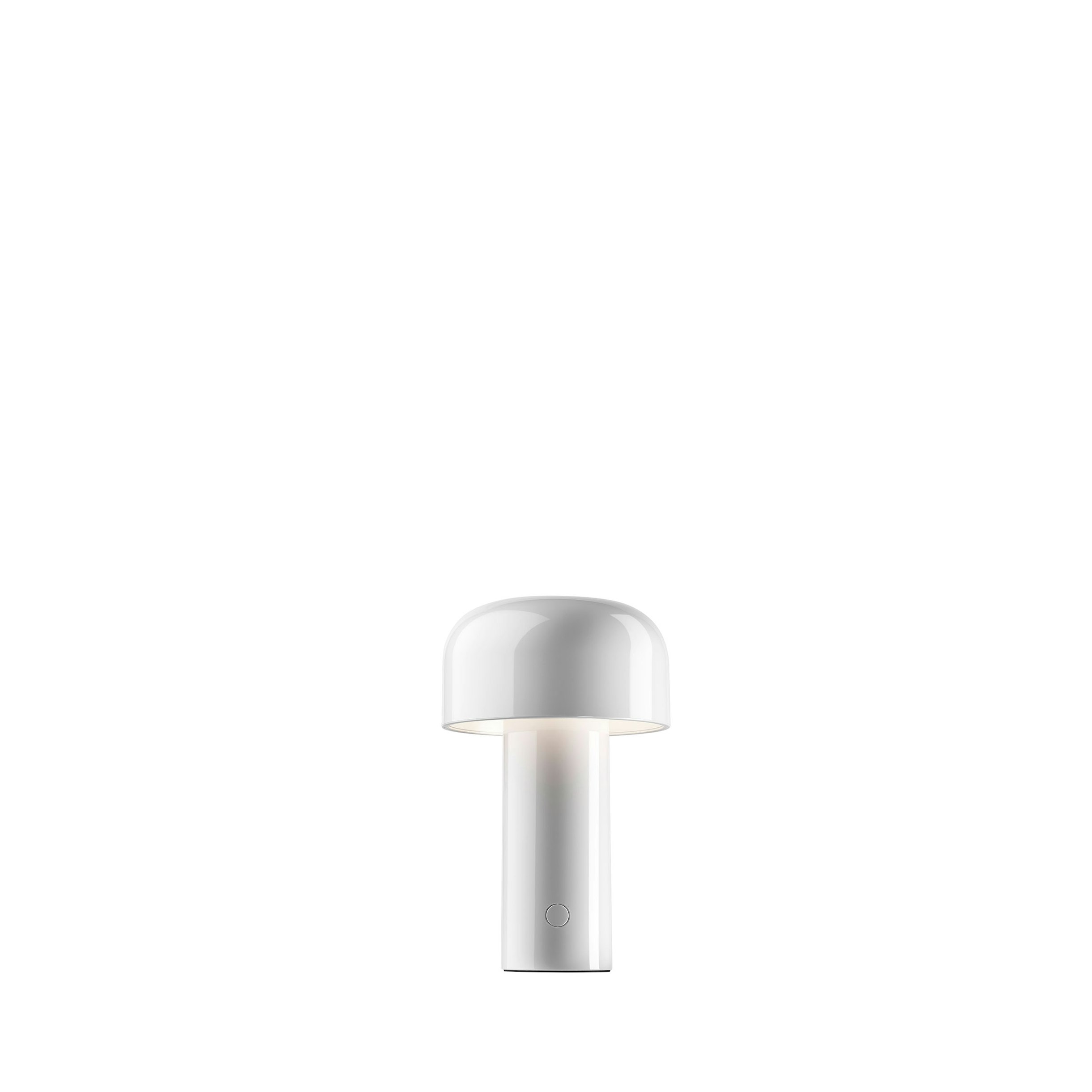 FLOS lampe de table sans fil rechargeable BELLHOP (Cioko