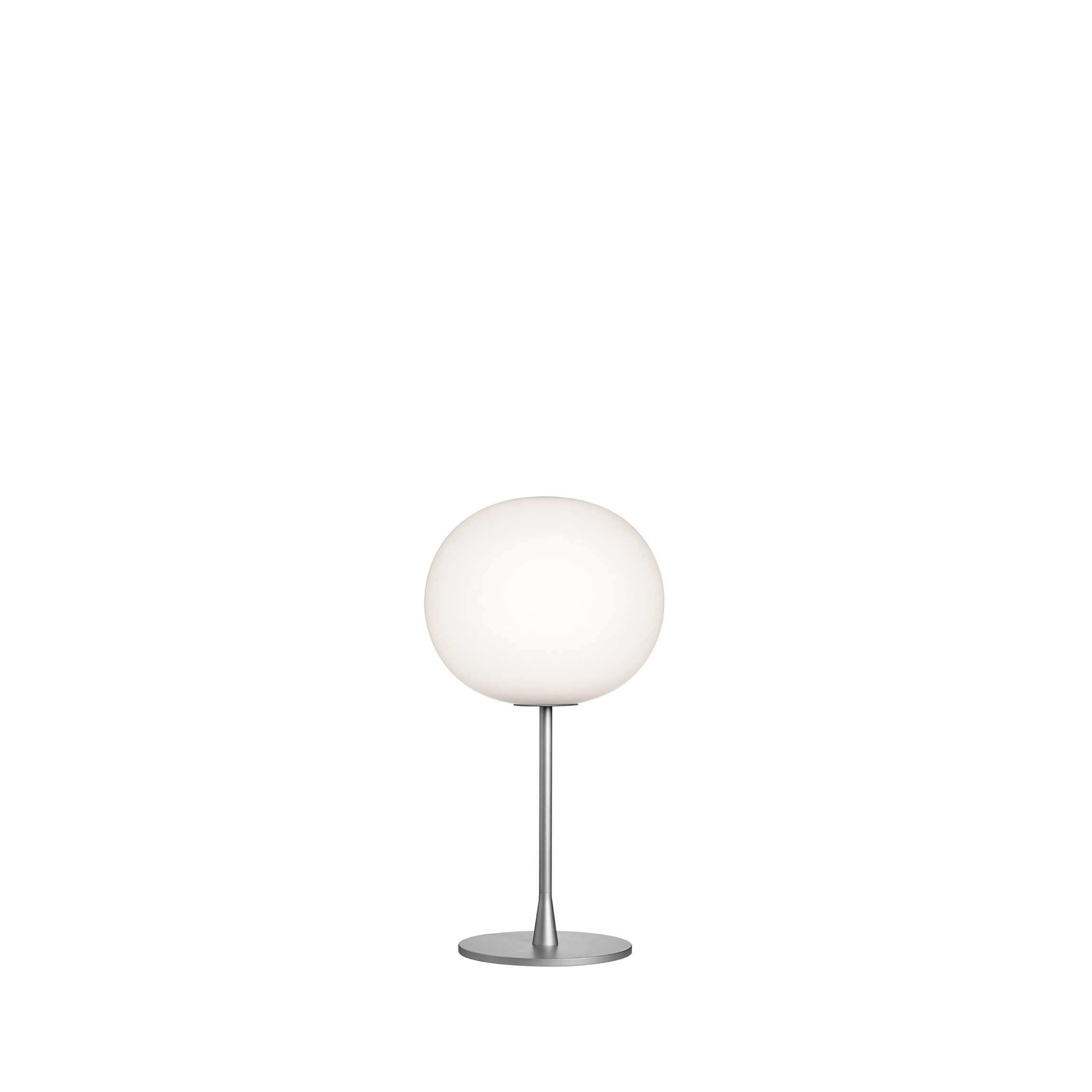 Glo ball shop table lamp