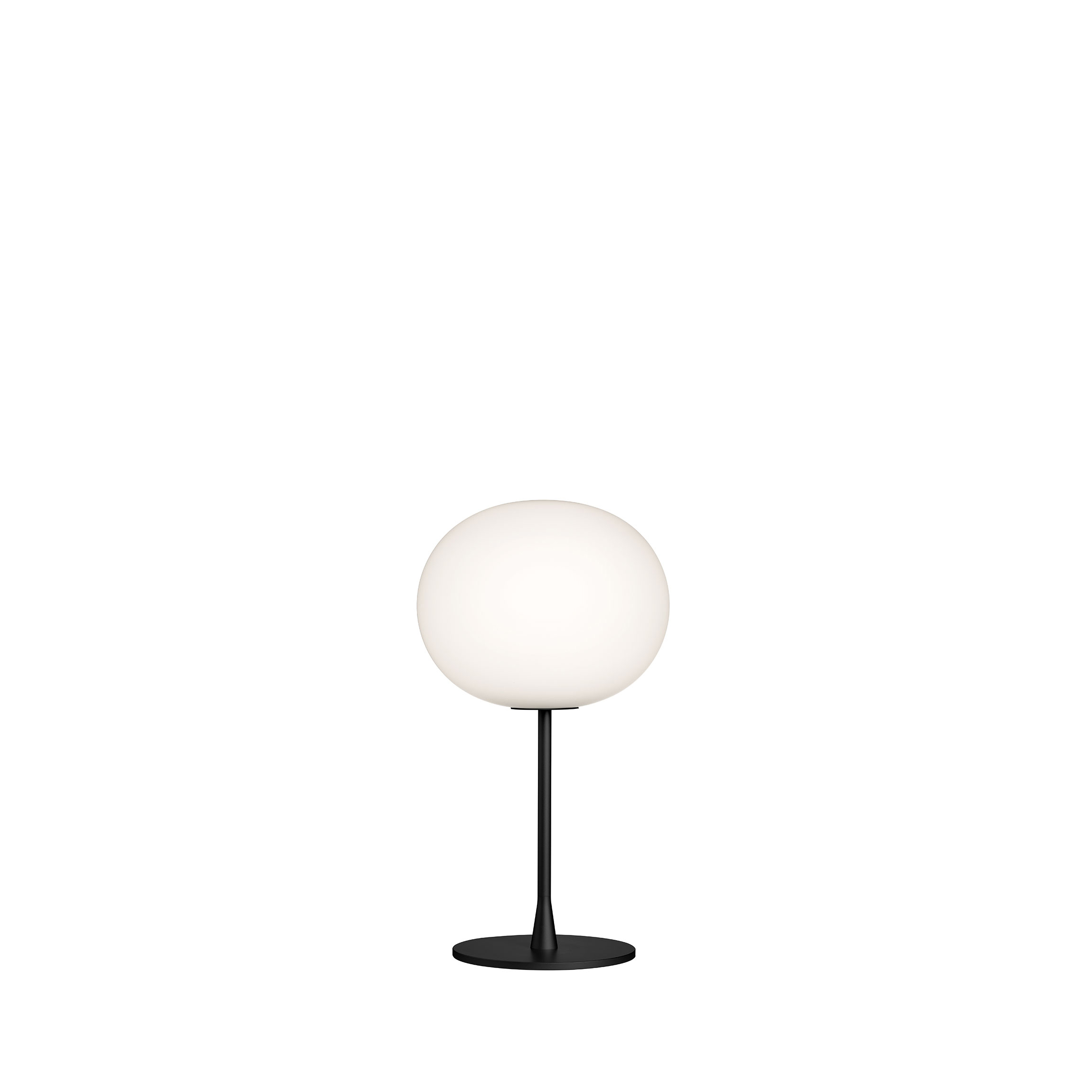 Flos glo deals ball table