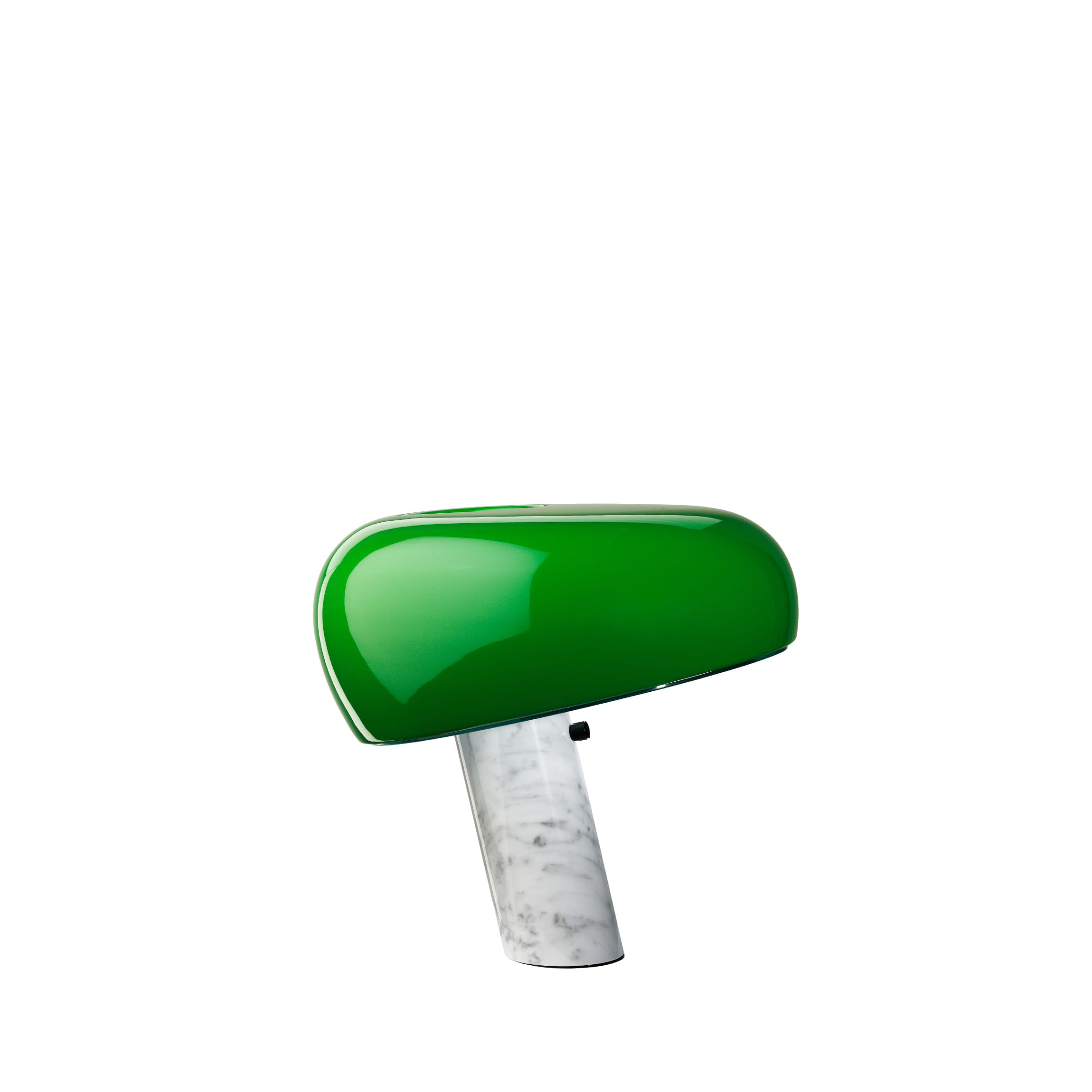 Flos snoopy new arrivals lamp green