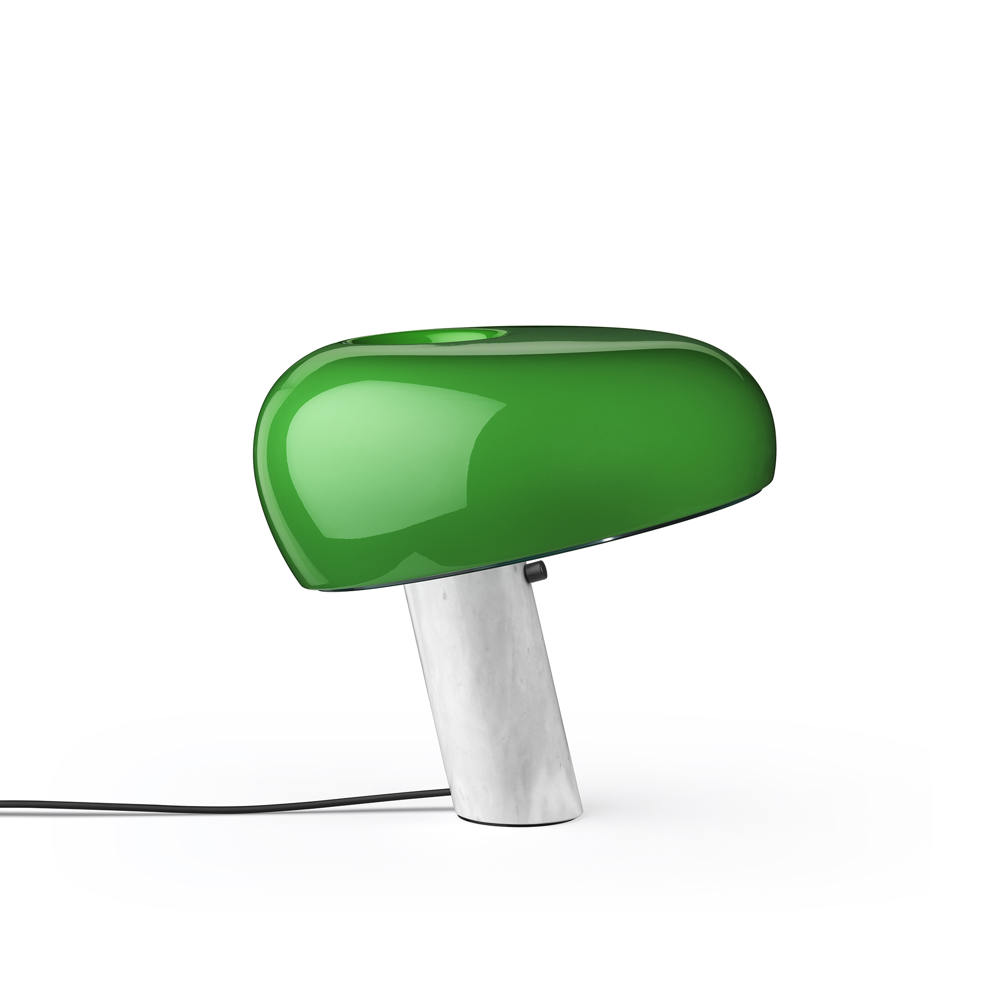 Green snoopy lamp discount