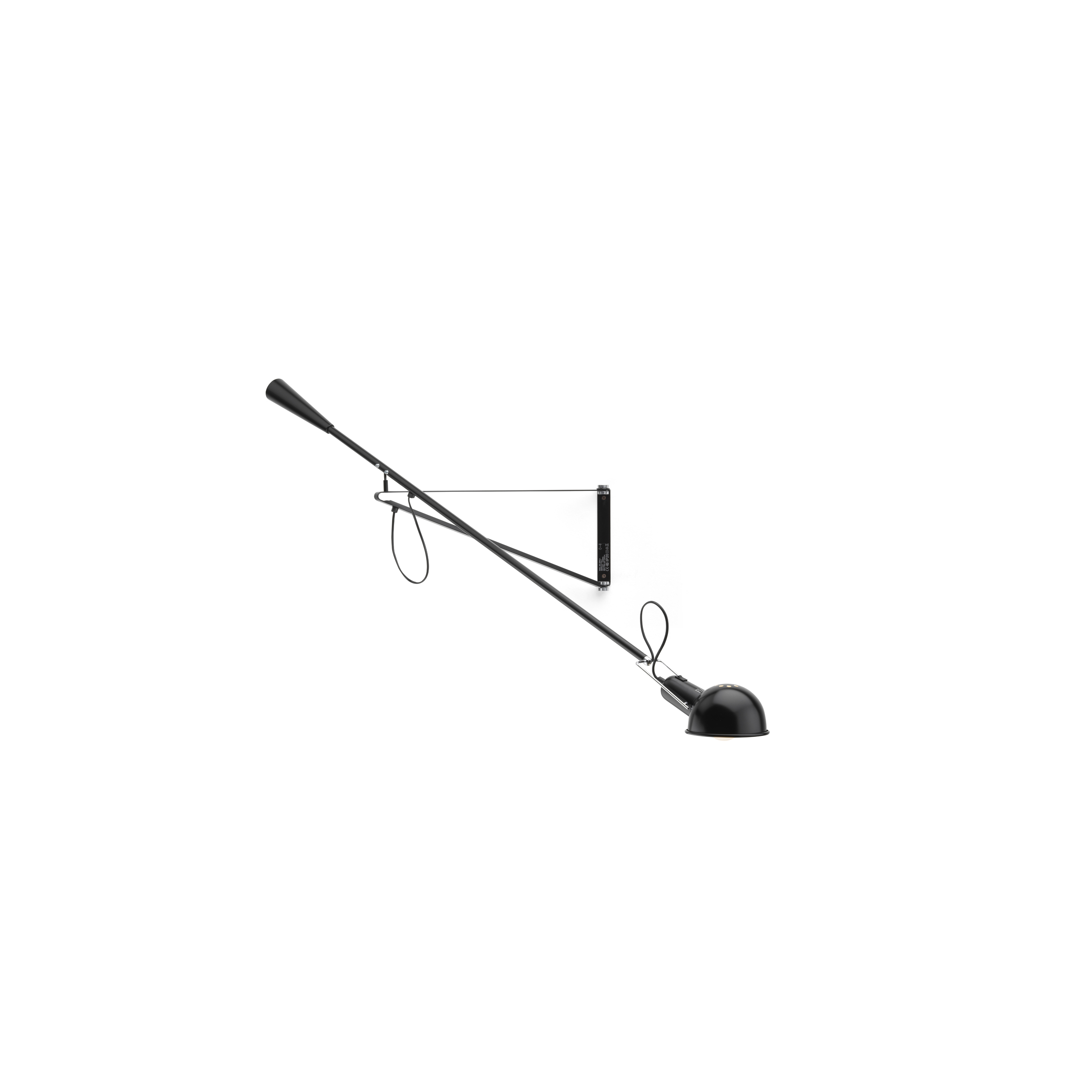 Flos 365 lamp deals