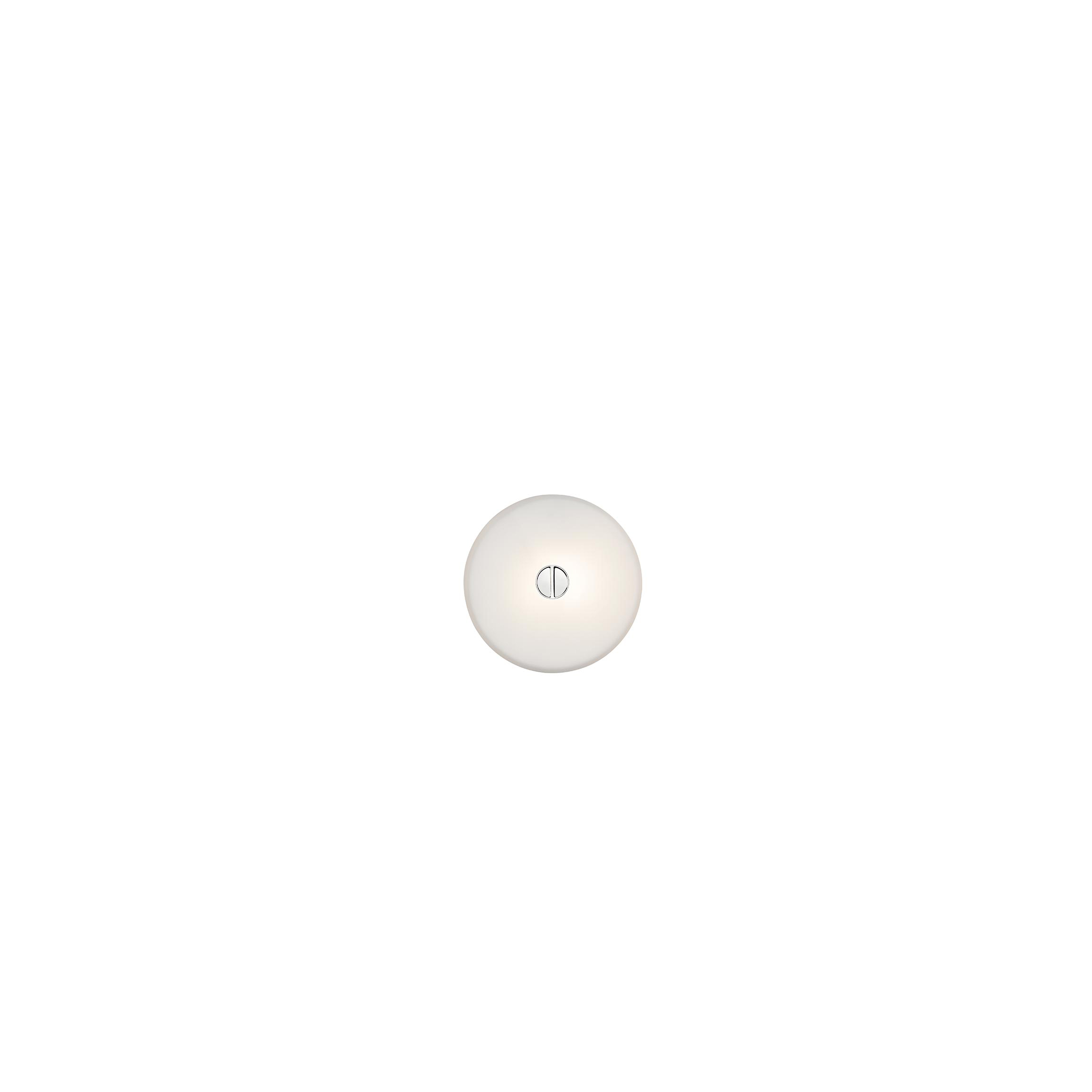 Flos mini button hot sale