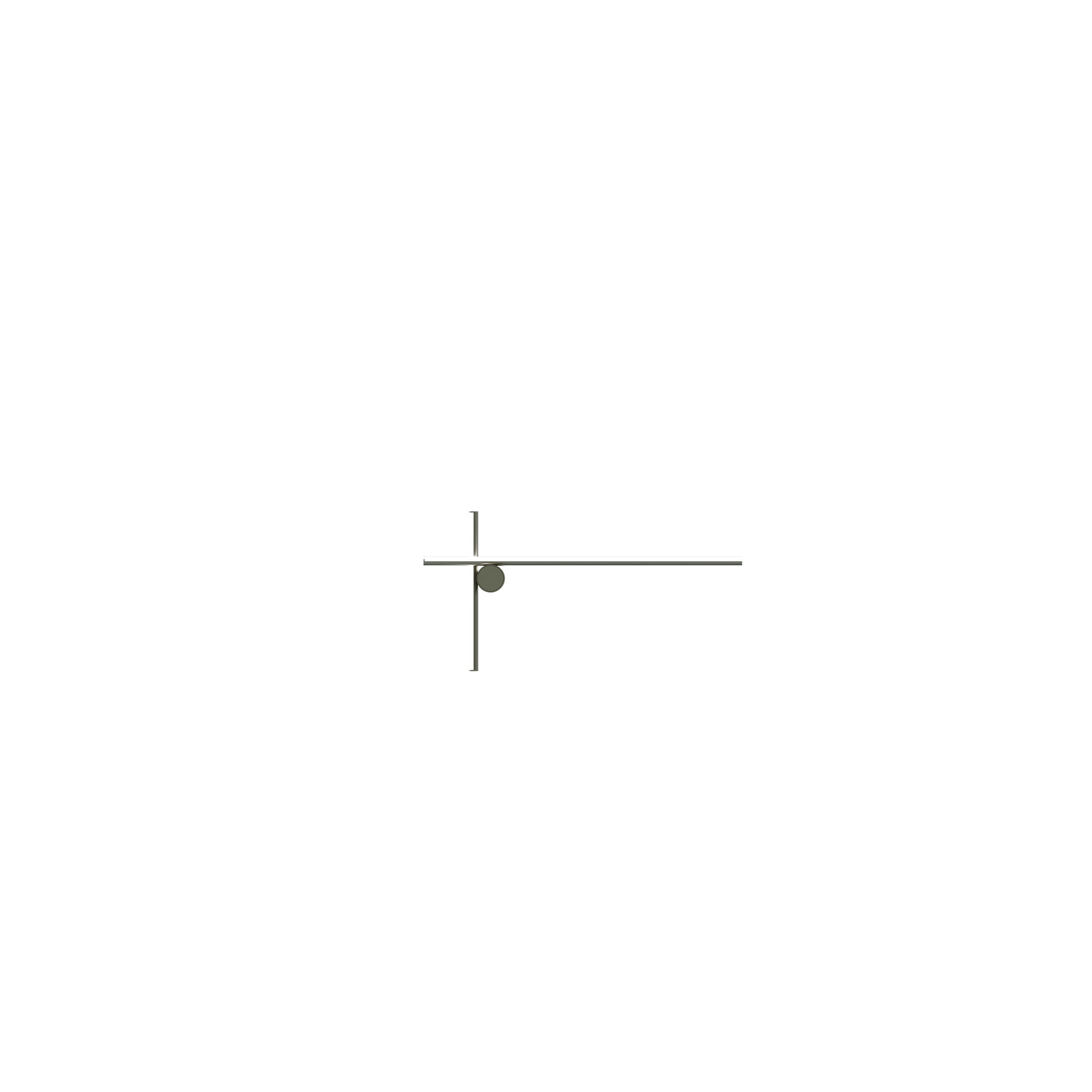Coordinates hotsell wall flos