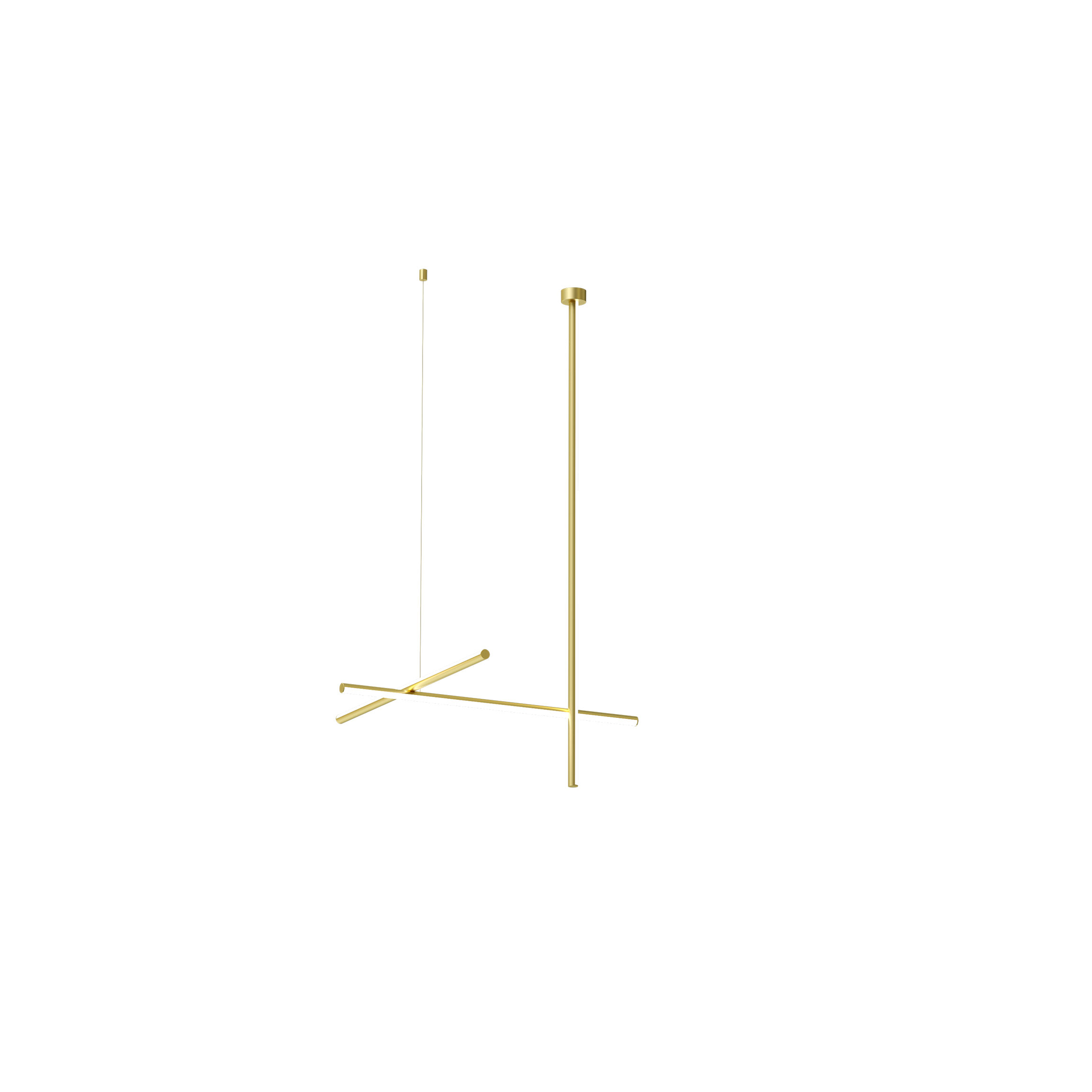 Coordinates Ceiling 1 CLIII F1832044 Flos