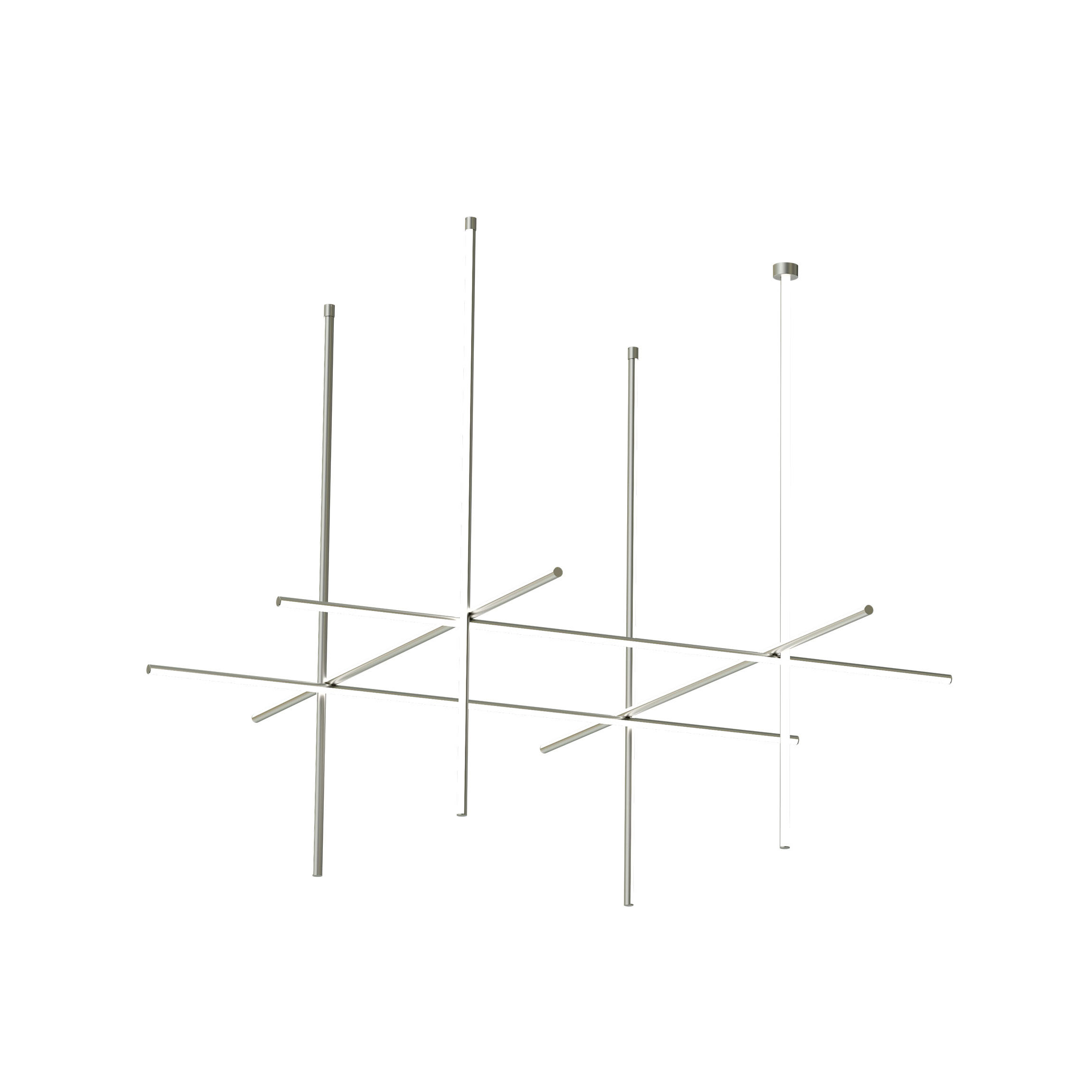 Flos cheap coordinates ceiling