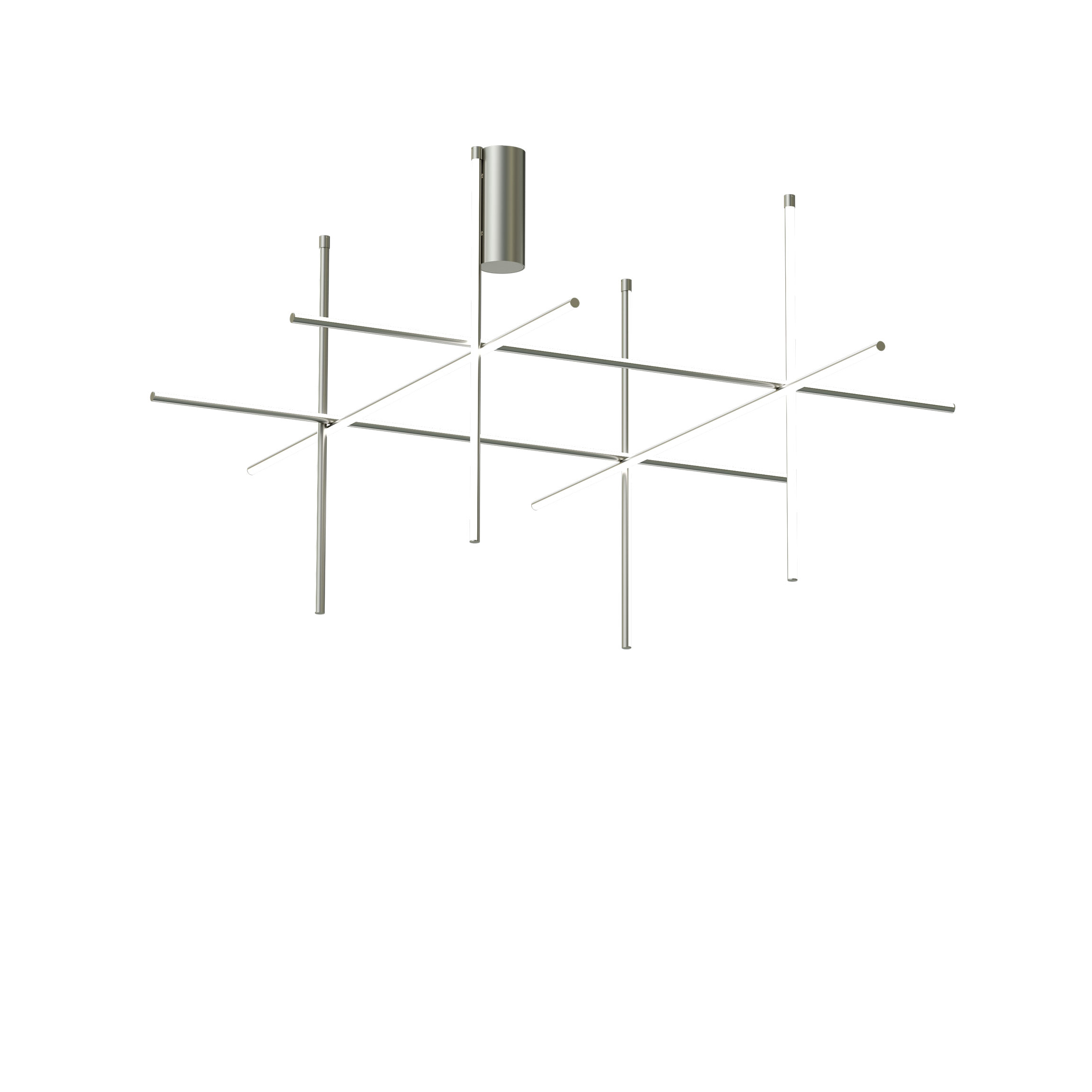 Coordinates Ceiling 4 F1856033 Flos