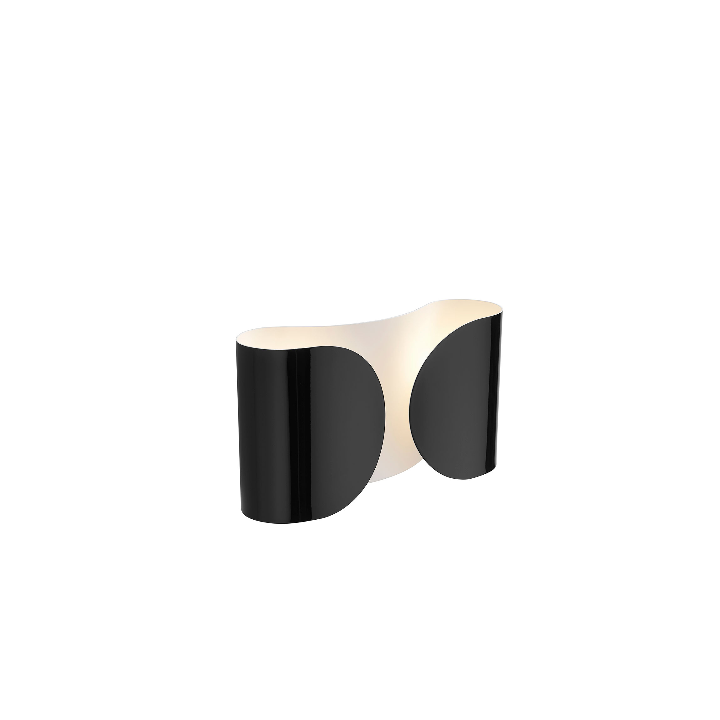 Flos foglio wall light outlet white