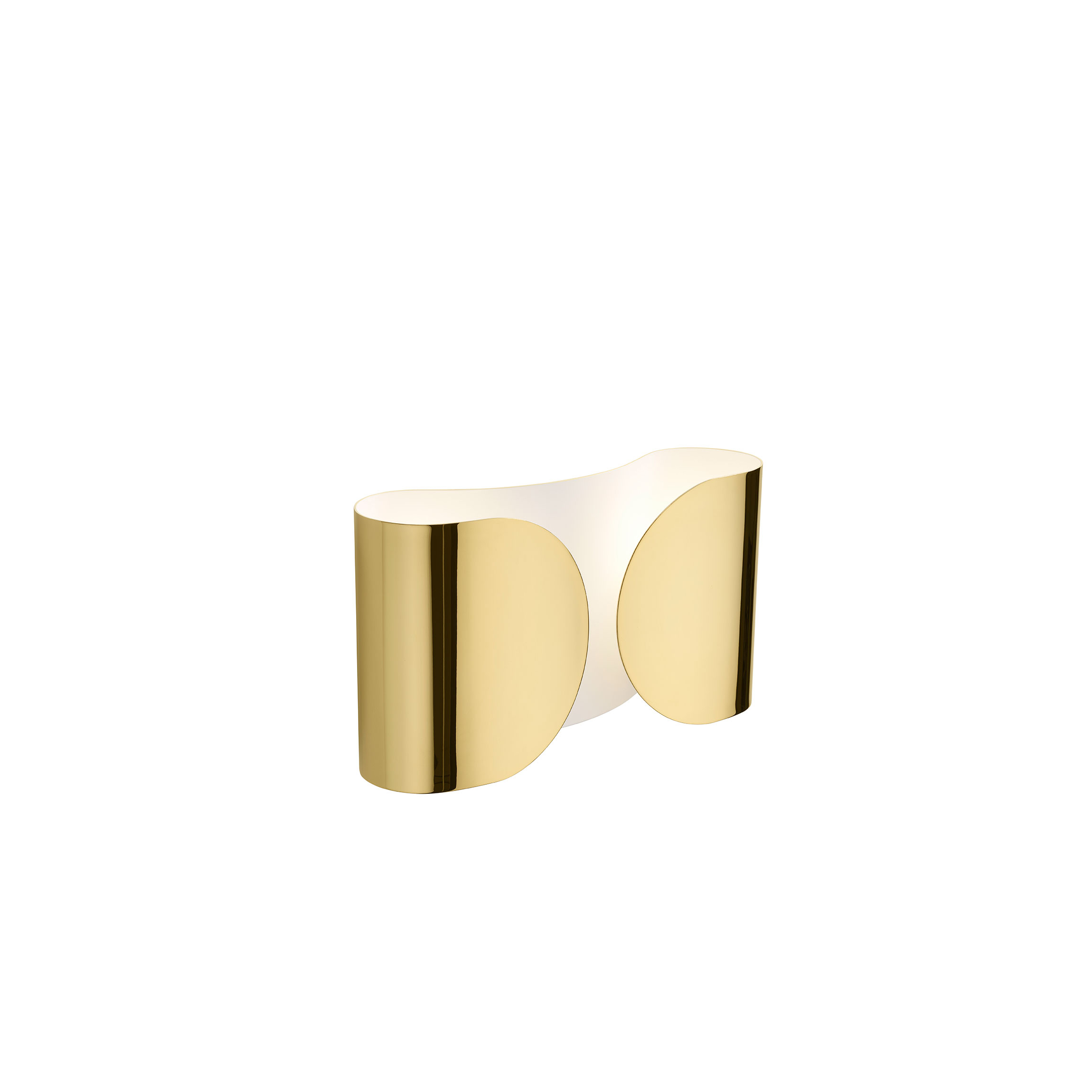 Foglio hot sale wall light
