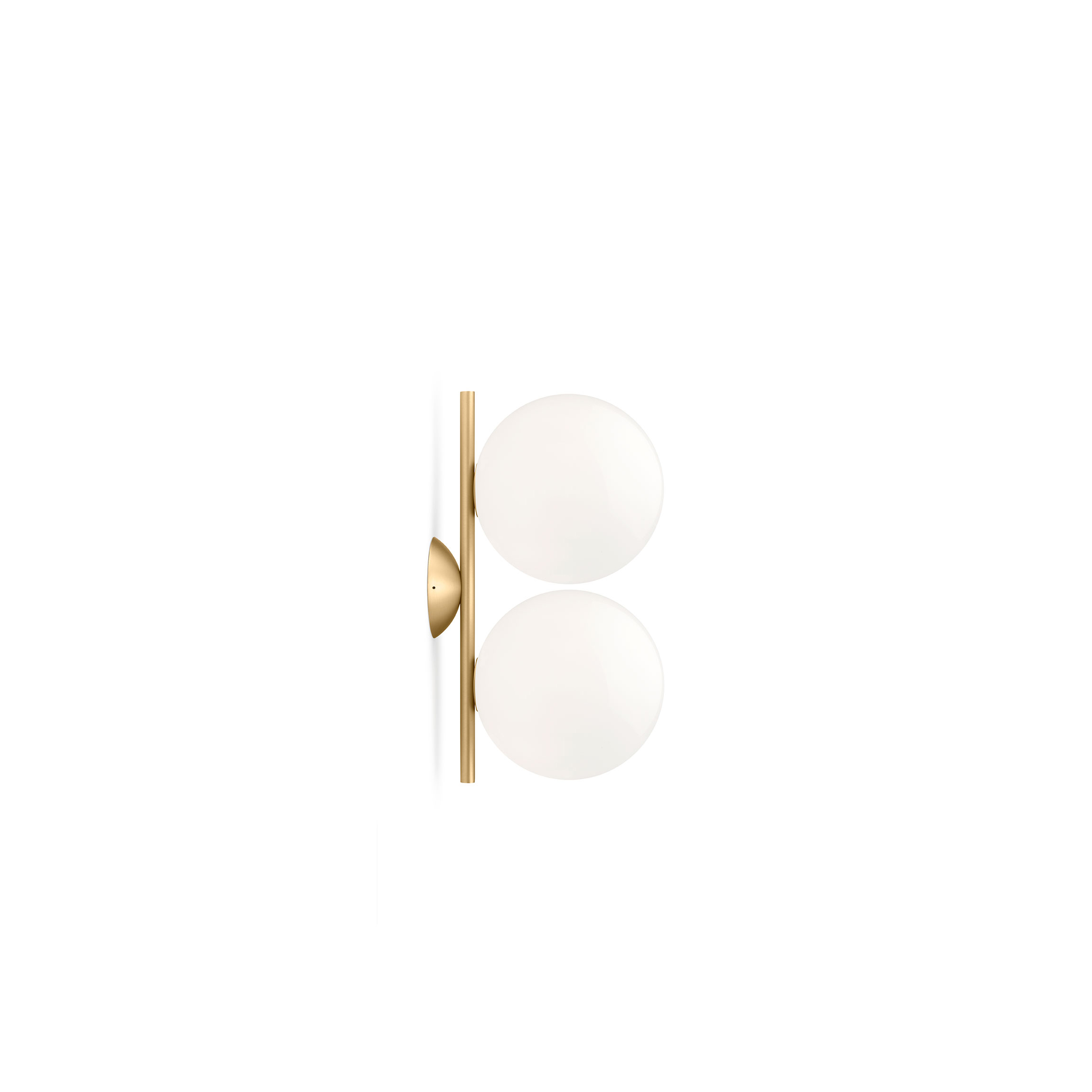 IC Lights C/W1 Double FU315759 | Flos