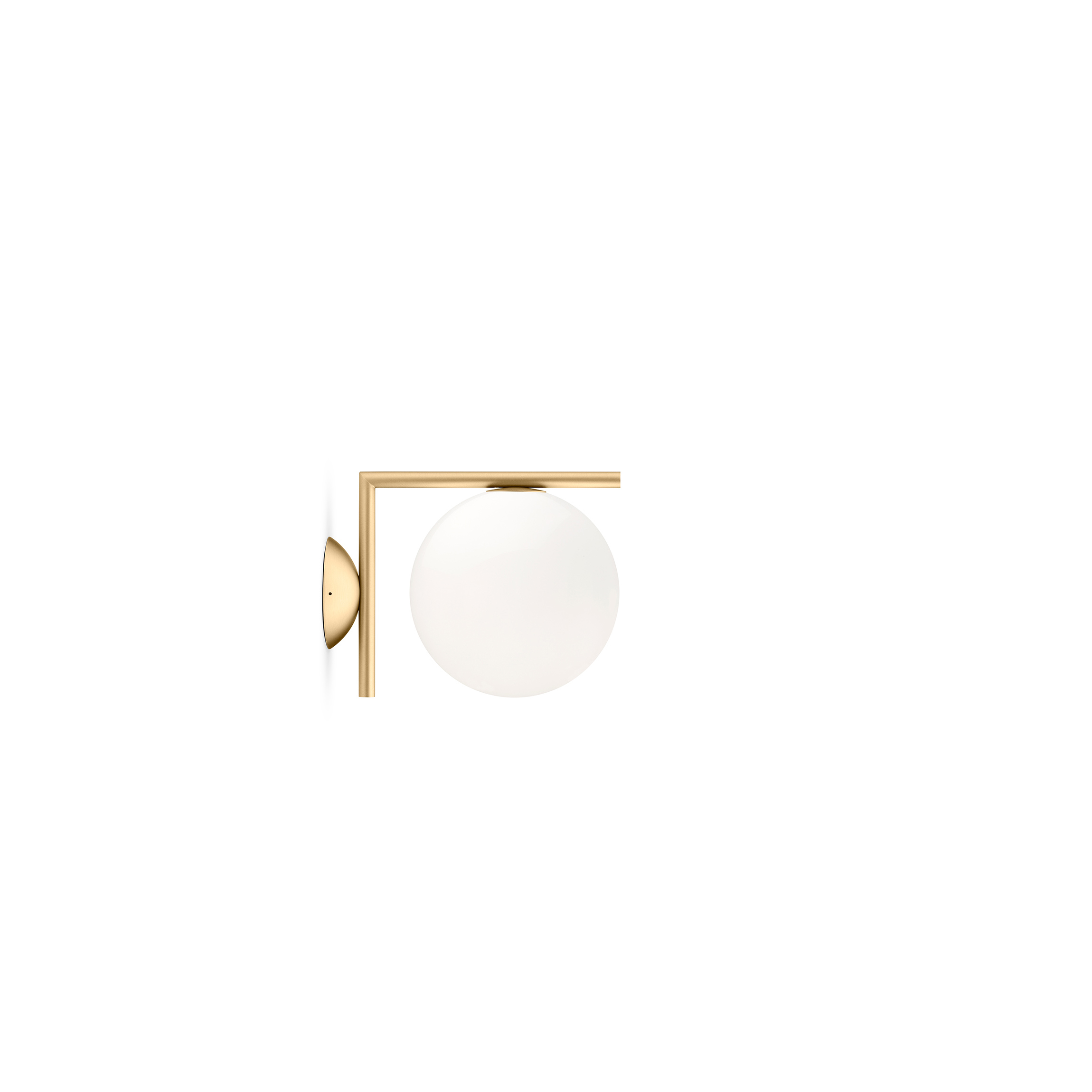 Flos ic wall new arrivals